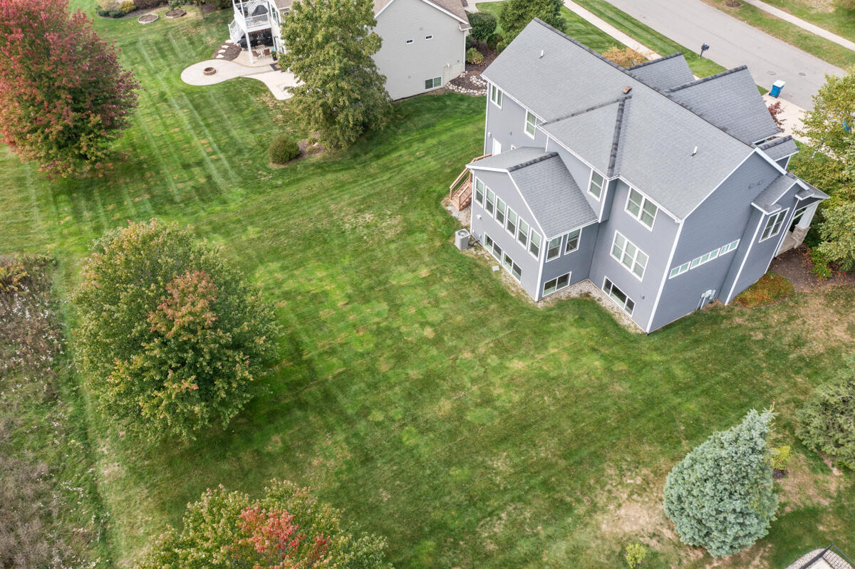 1752 Springwind Drive SW