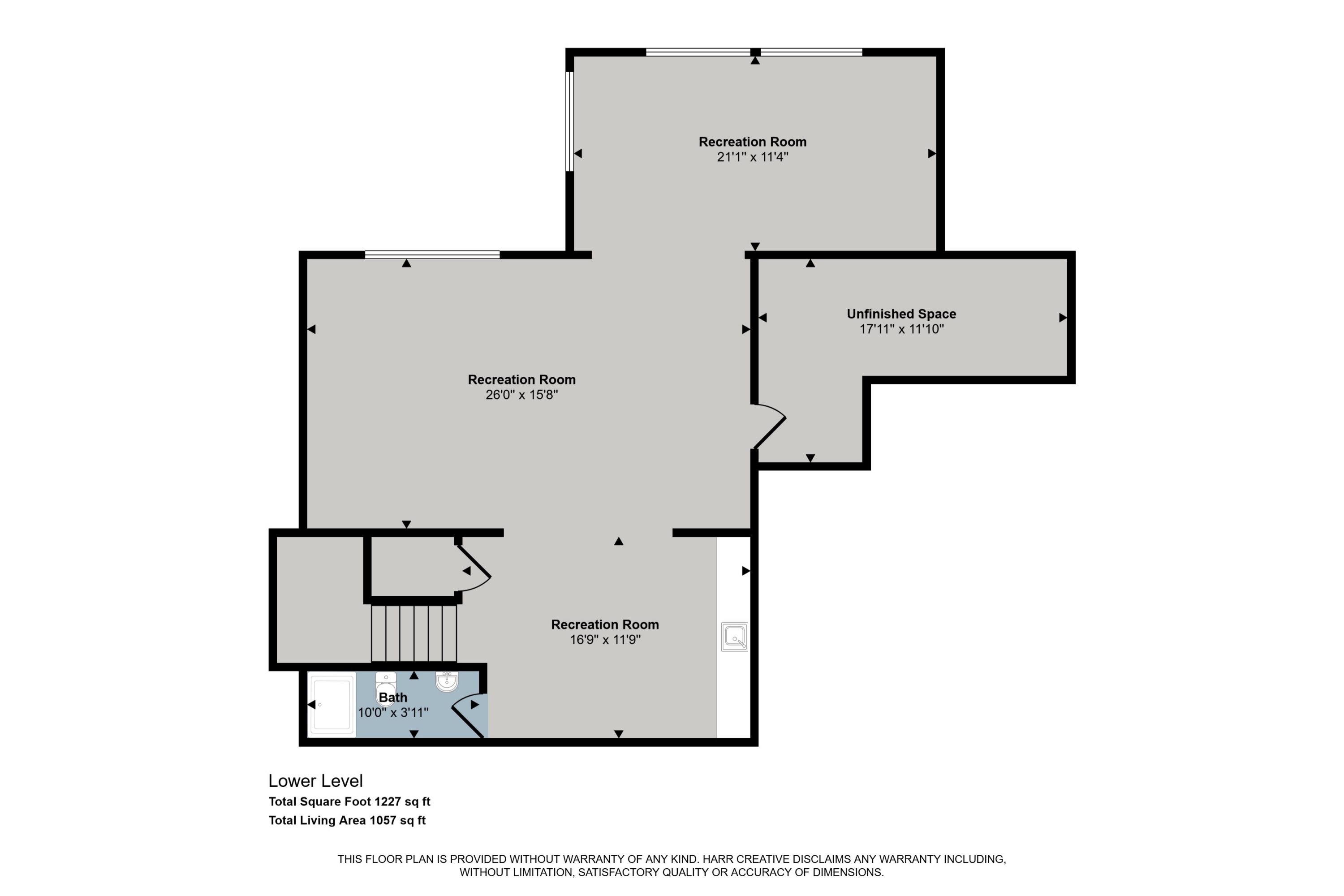 1752 Springwind Drive SW