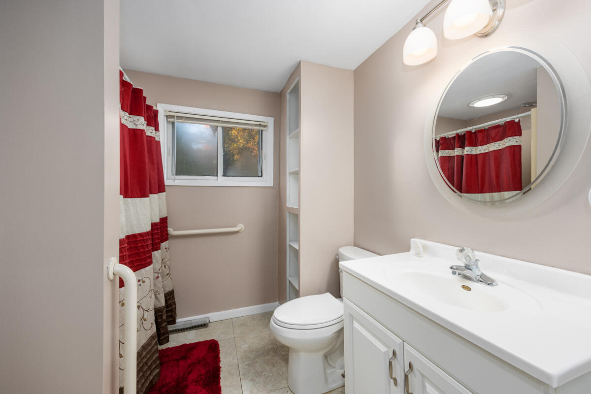 423 N Camburn Street