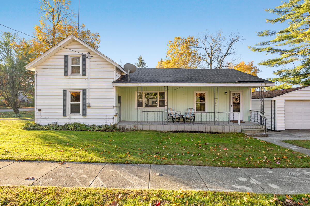 423 N Camburn Street