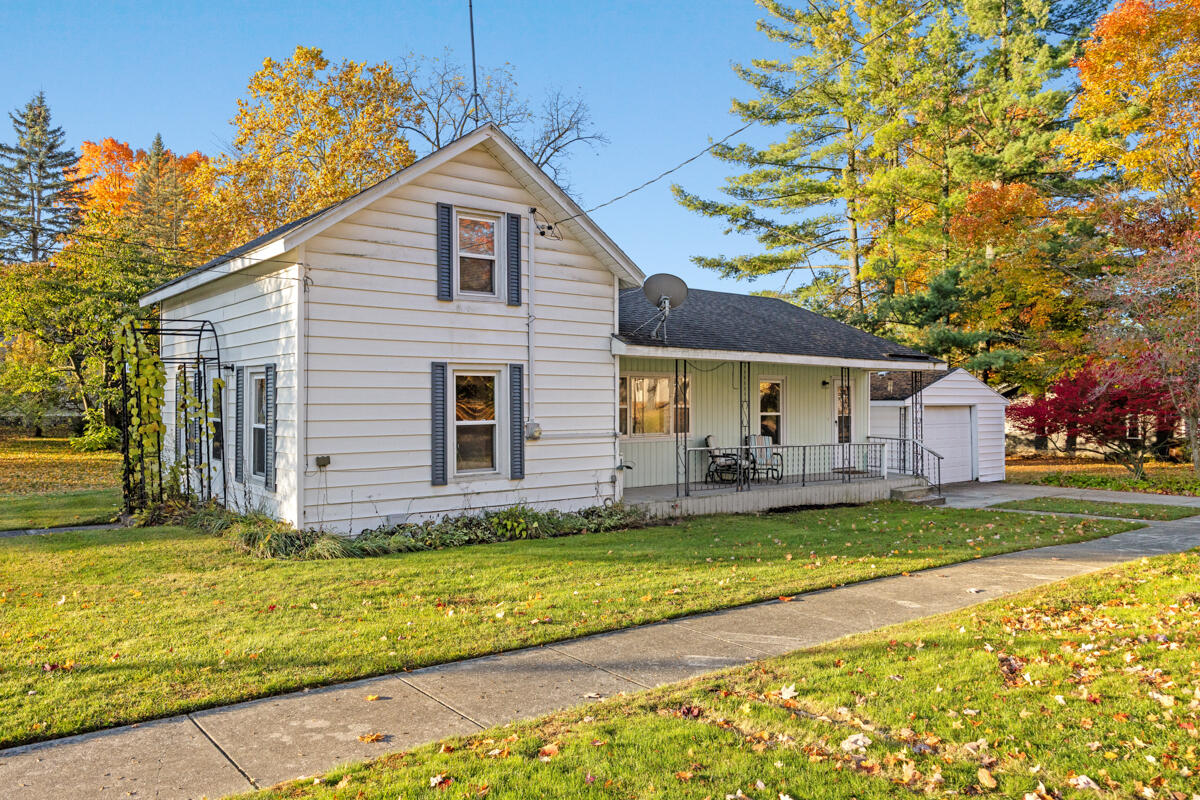 423 N Camburn Street