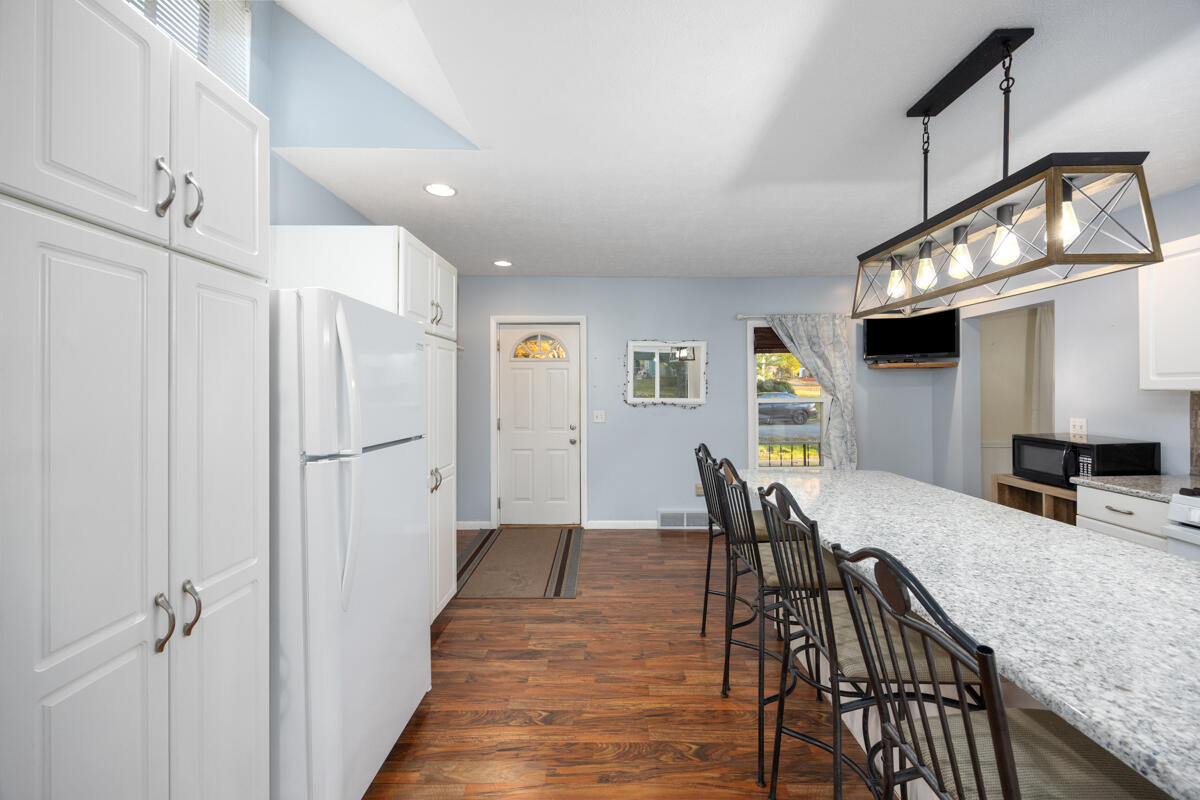 423 N Camburn Street