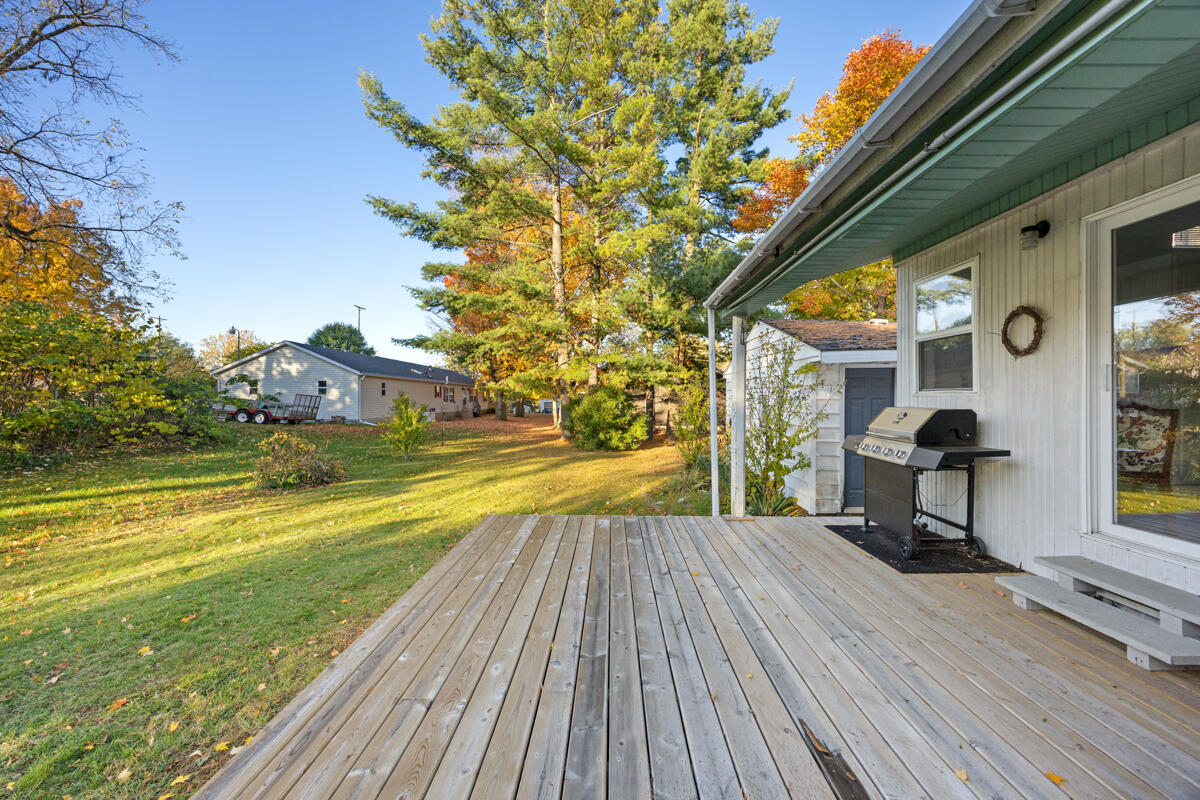 423 N Camburn Street