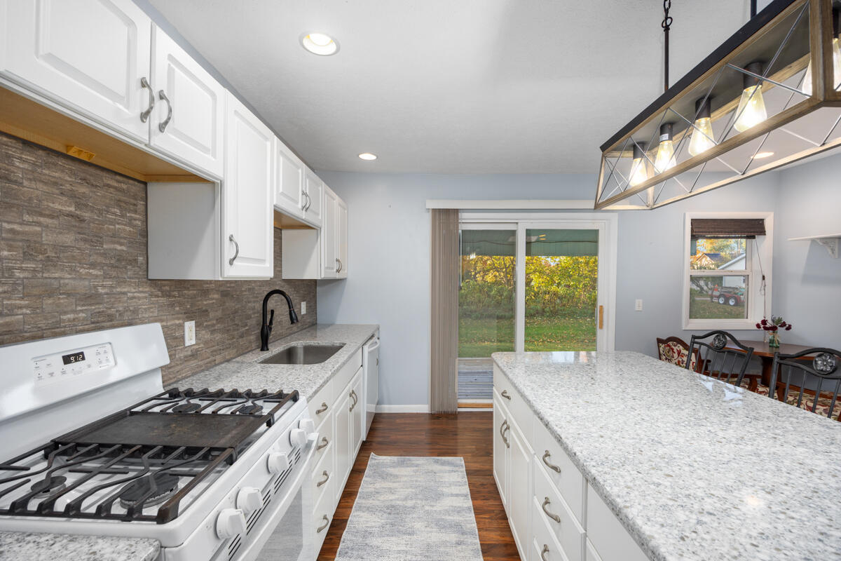 423 N Camburn Street