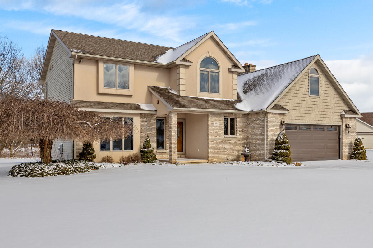6185 Willow Run Drive