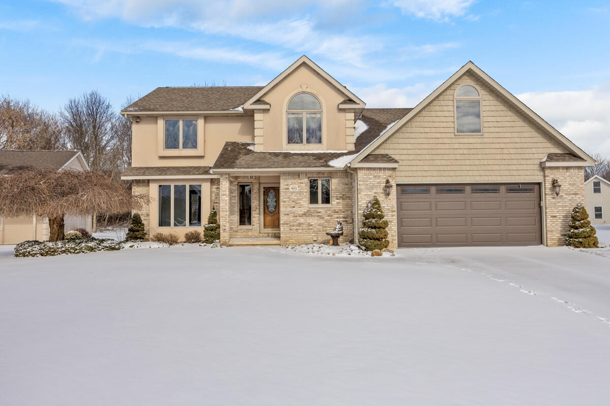6185 Willow Run Drive