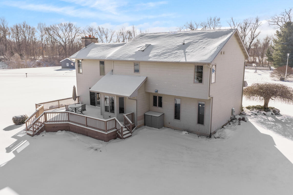 6185 Willow Run Drive