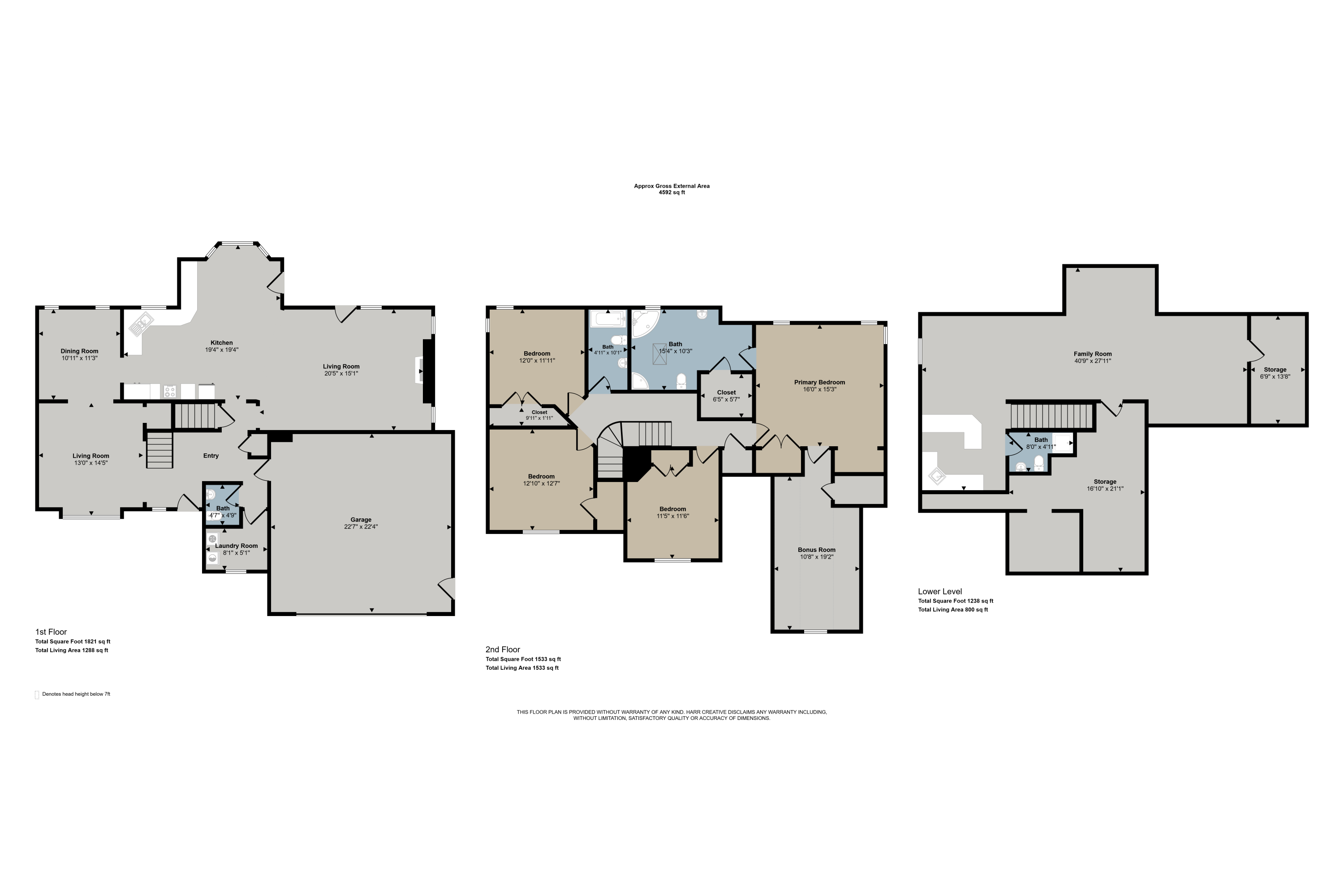 6185 Willow Run Drive