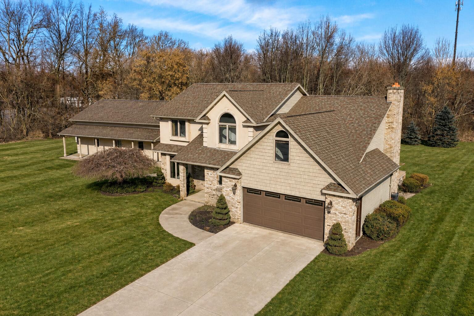 6185 Willow Run Drive