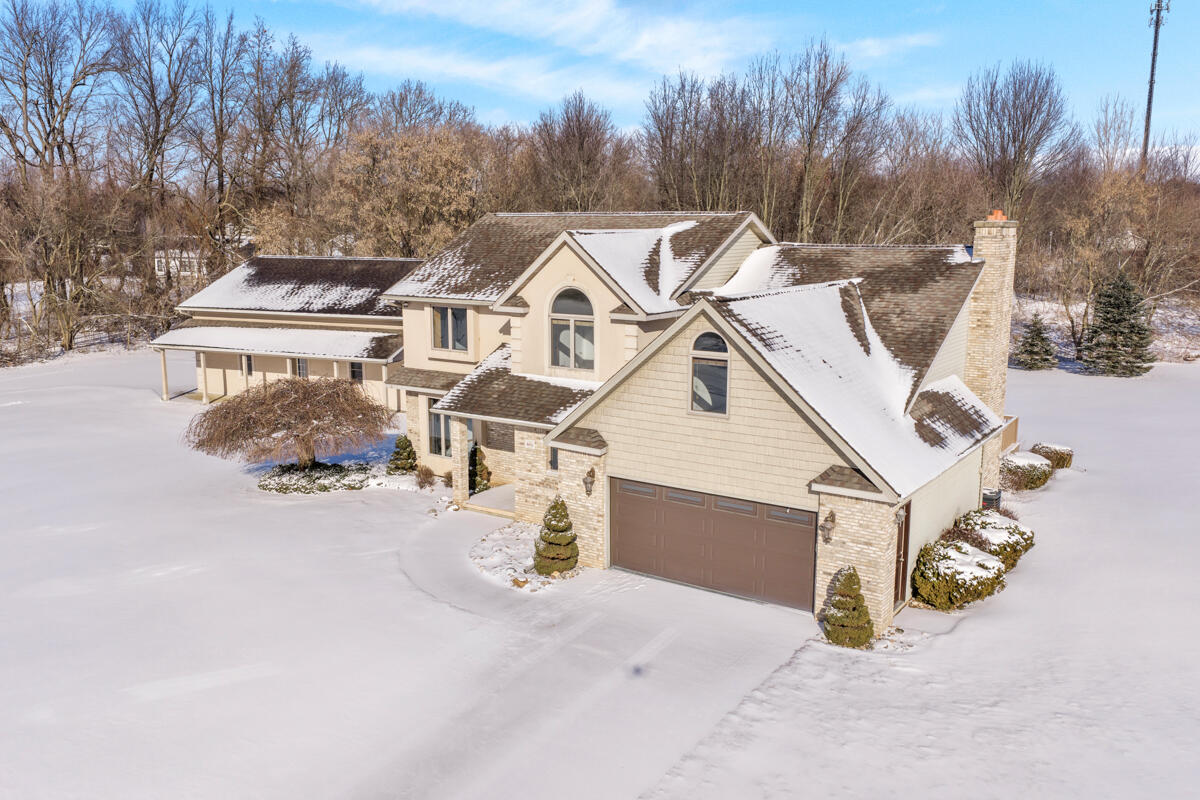 6185 Willow Run Drive