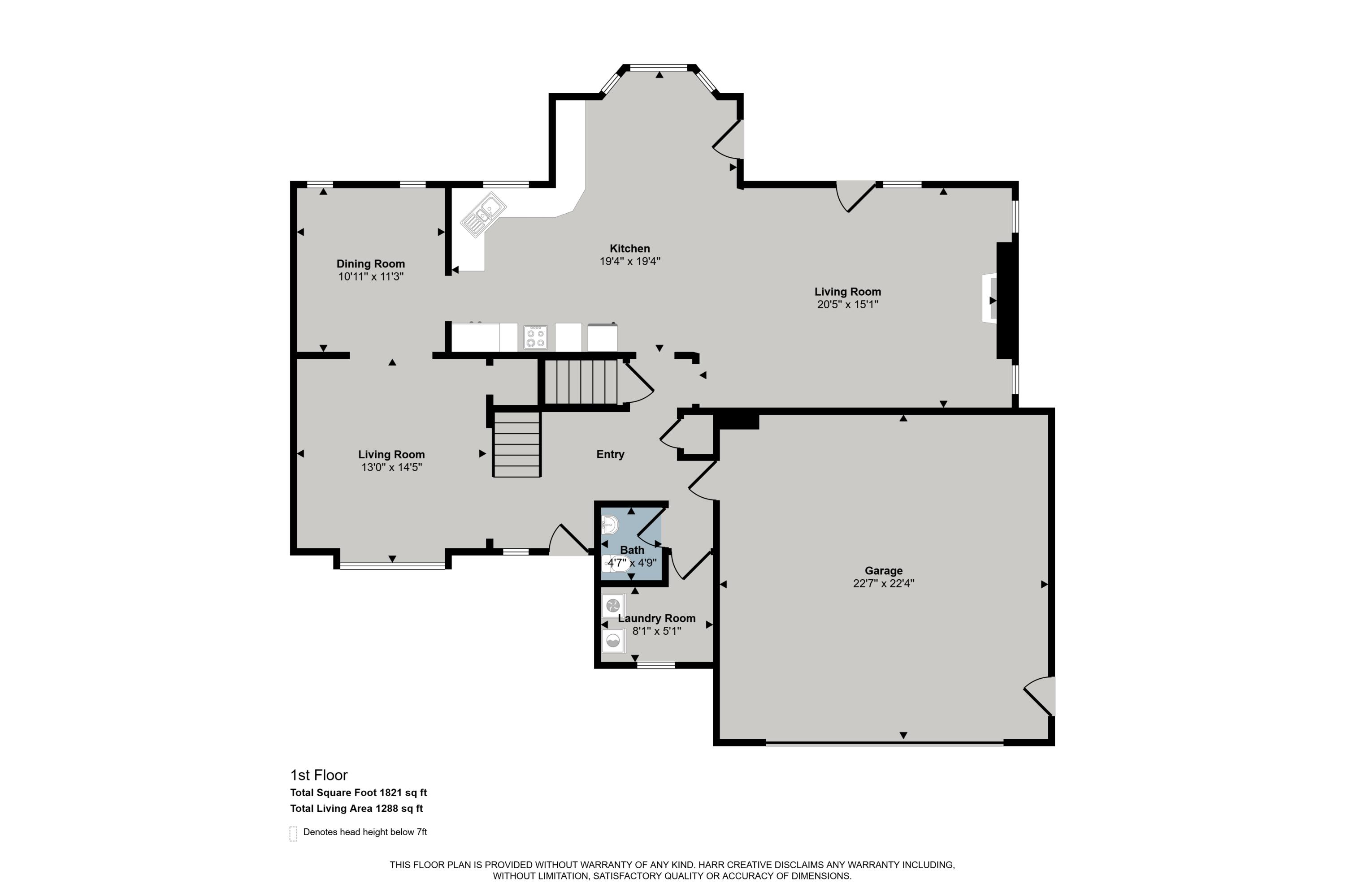 6185 Willow Run Drive