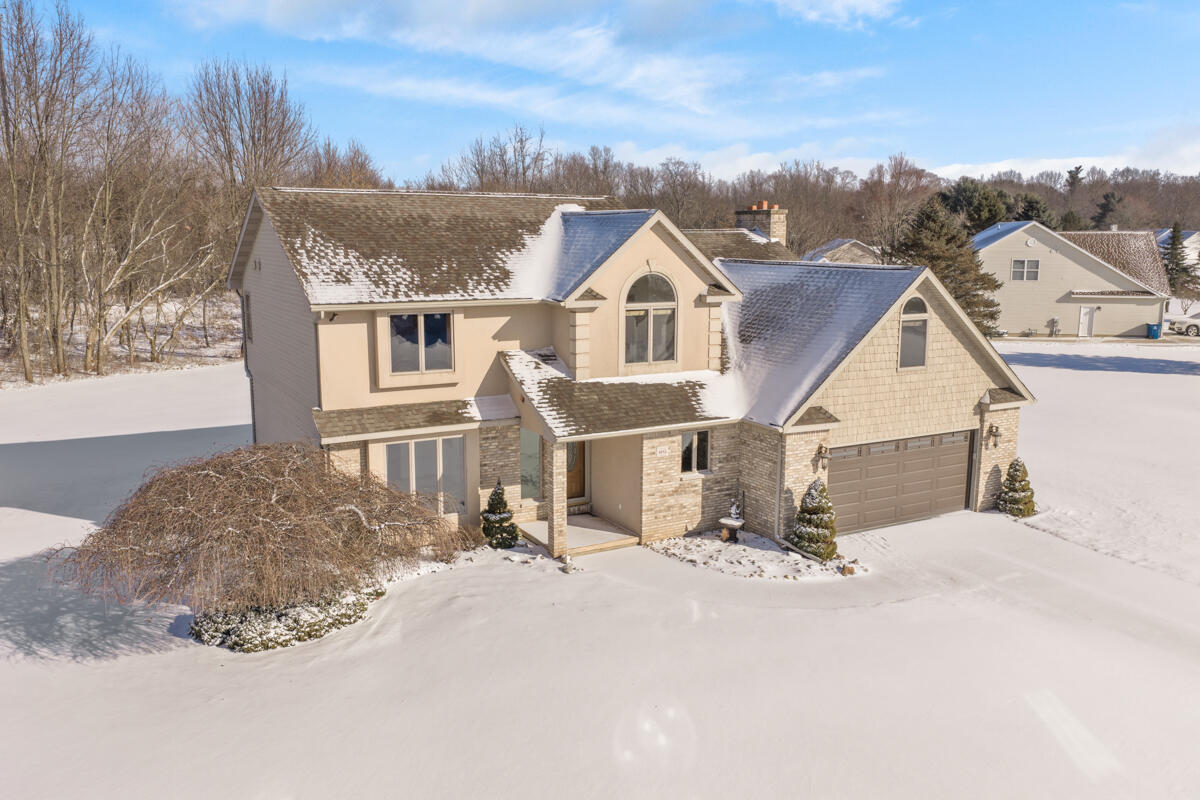 6185 Willow Run Drive