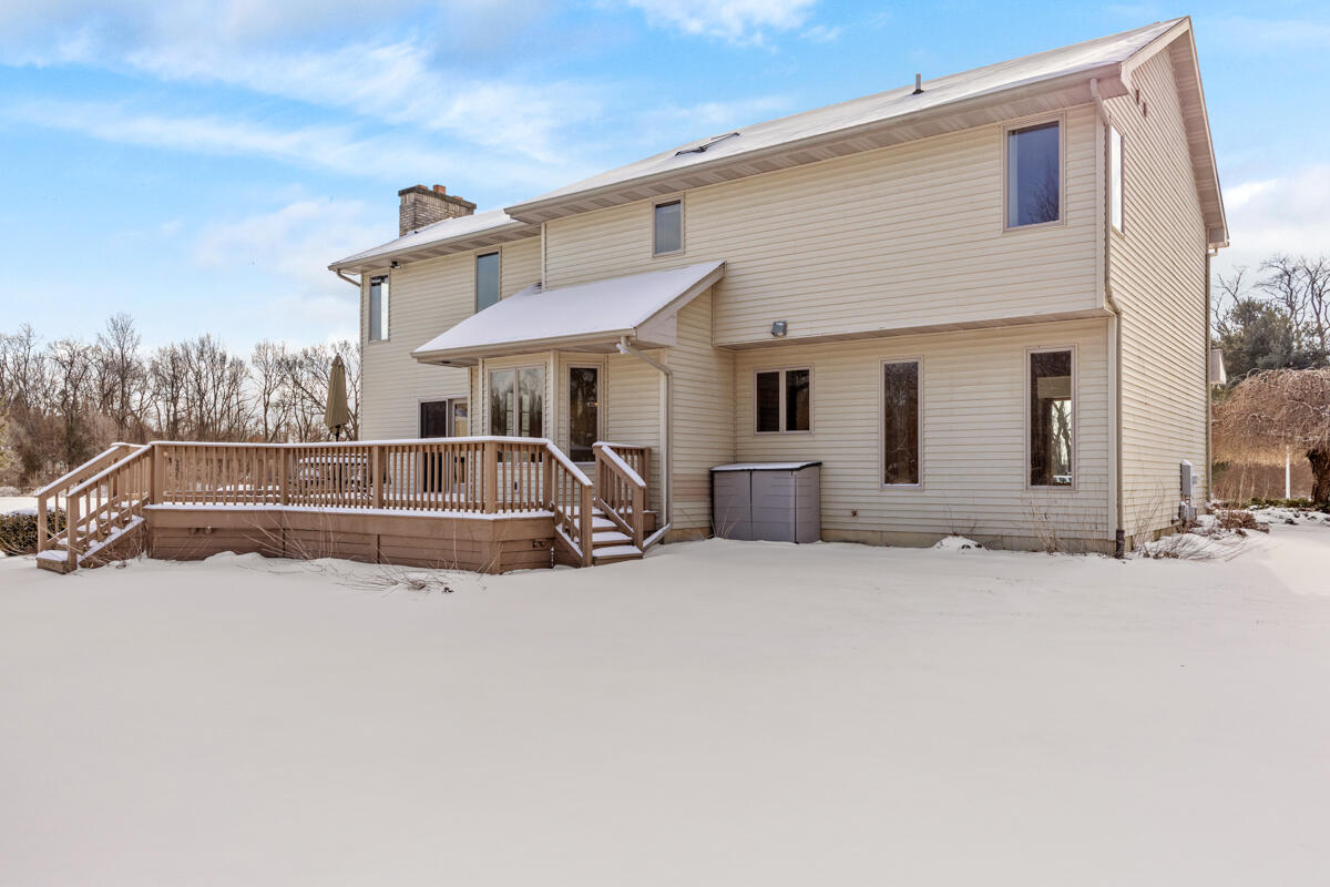 6185 Willow Run Drive