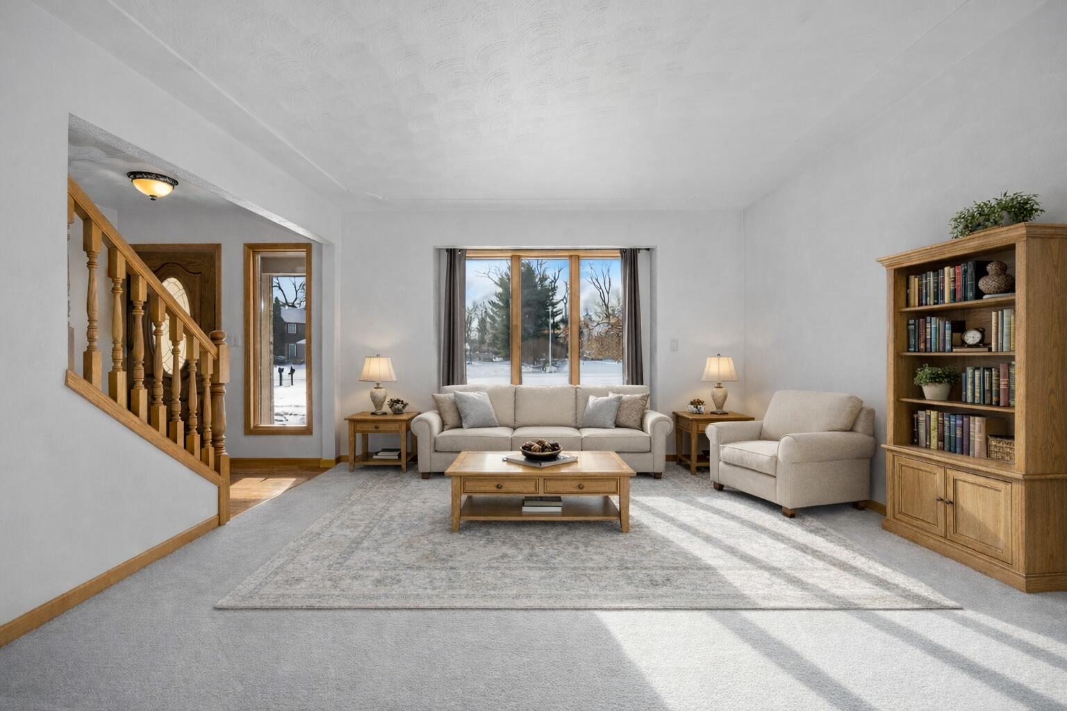 6185 Willow Run Drive