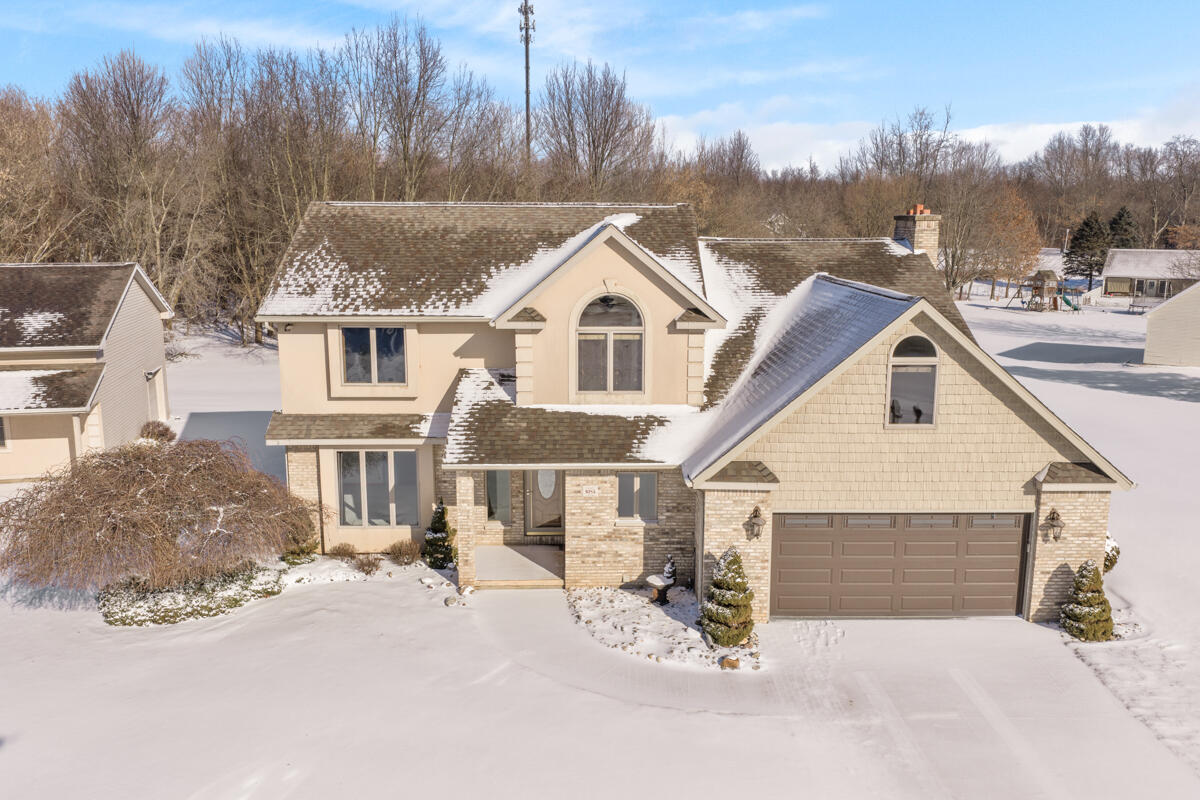 6185 Willow Run Drive
