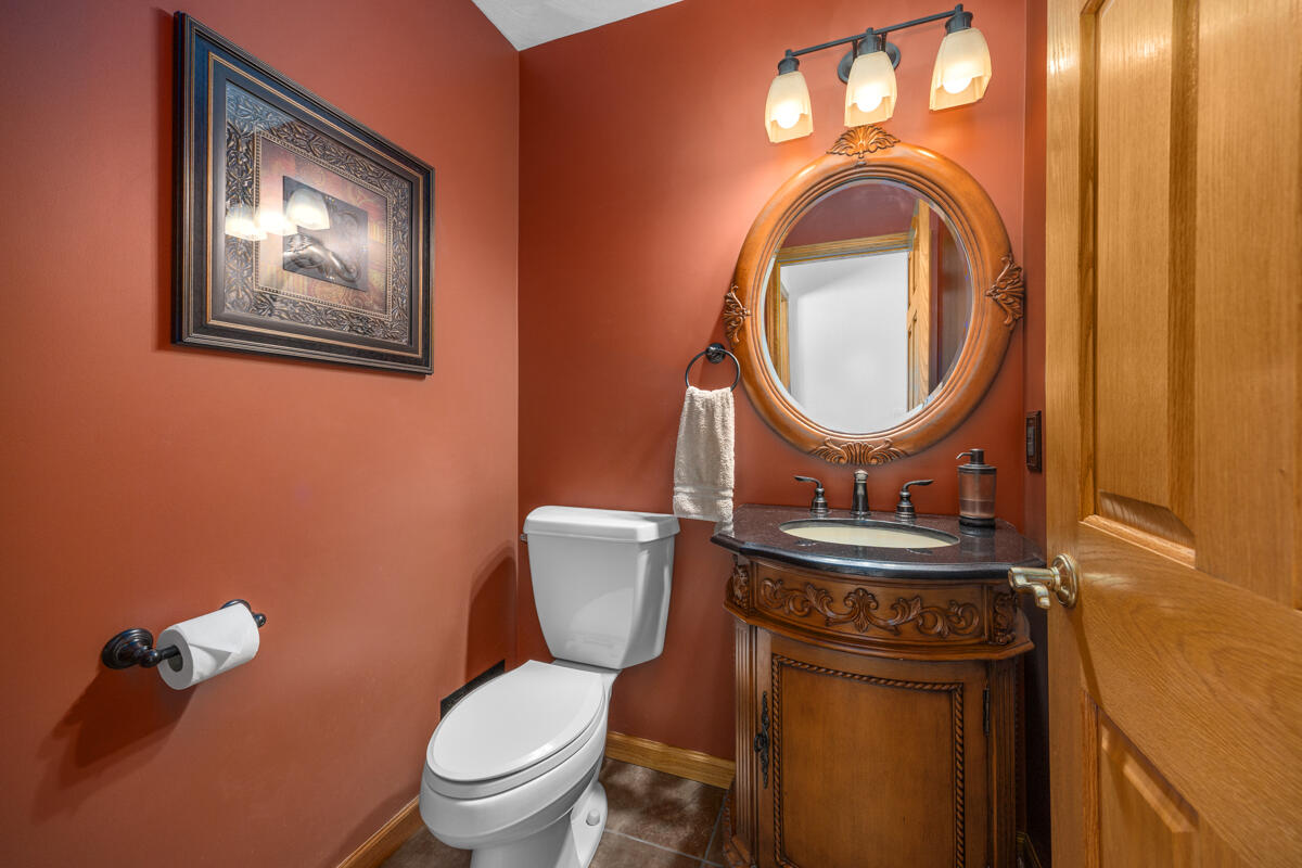 6185 Willow Run Drive