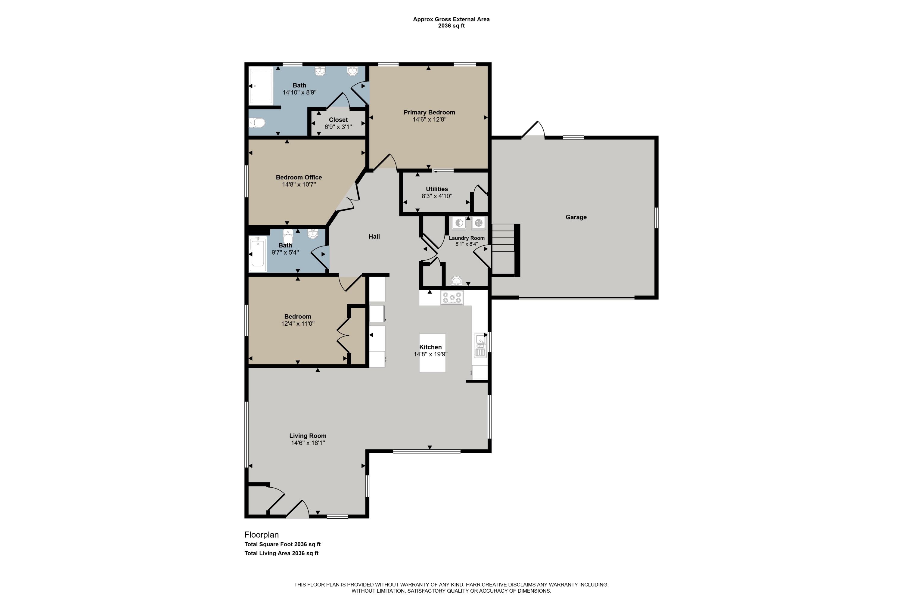 5221 Hollow Lane 170