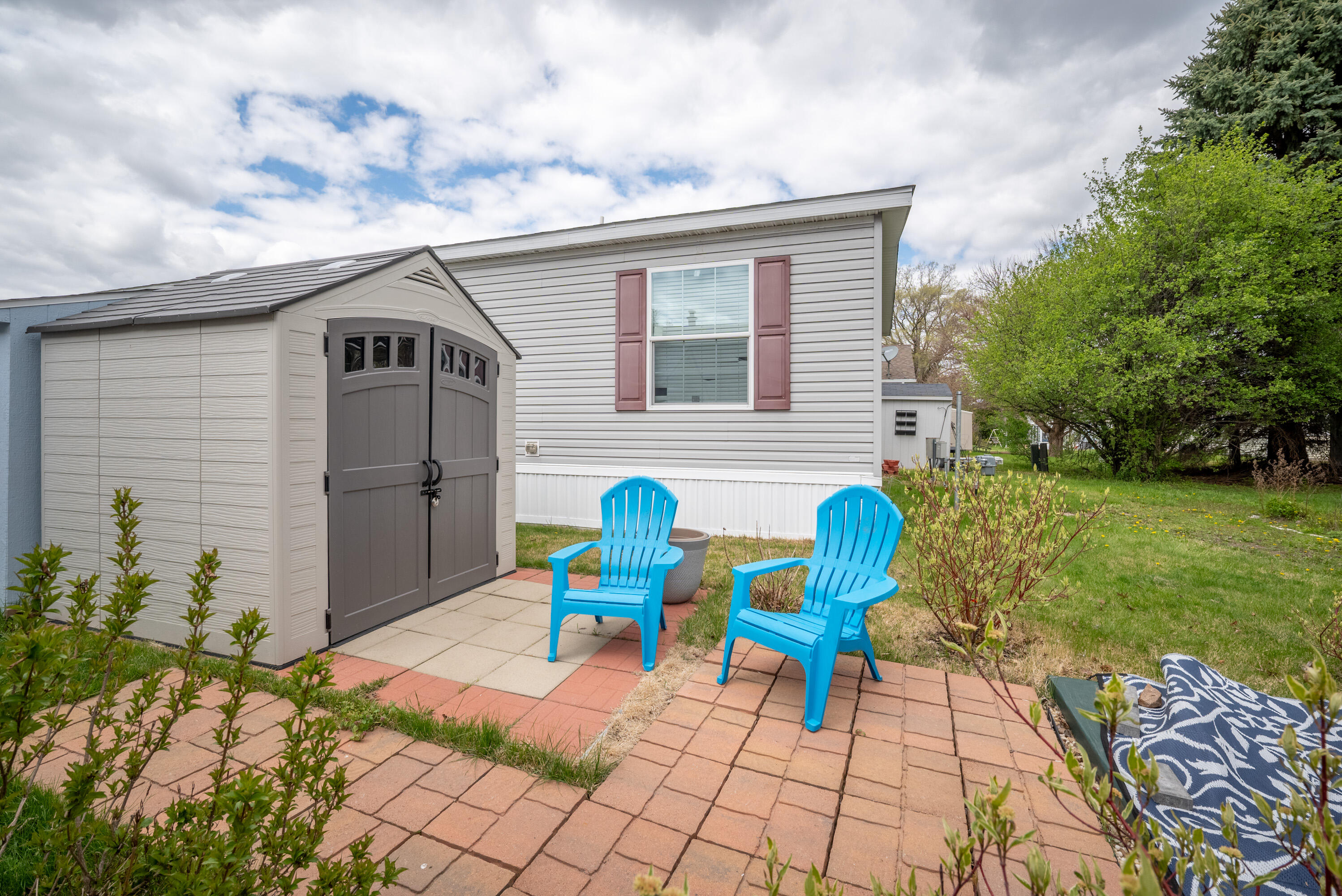 183 Flicker Street