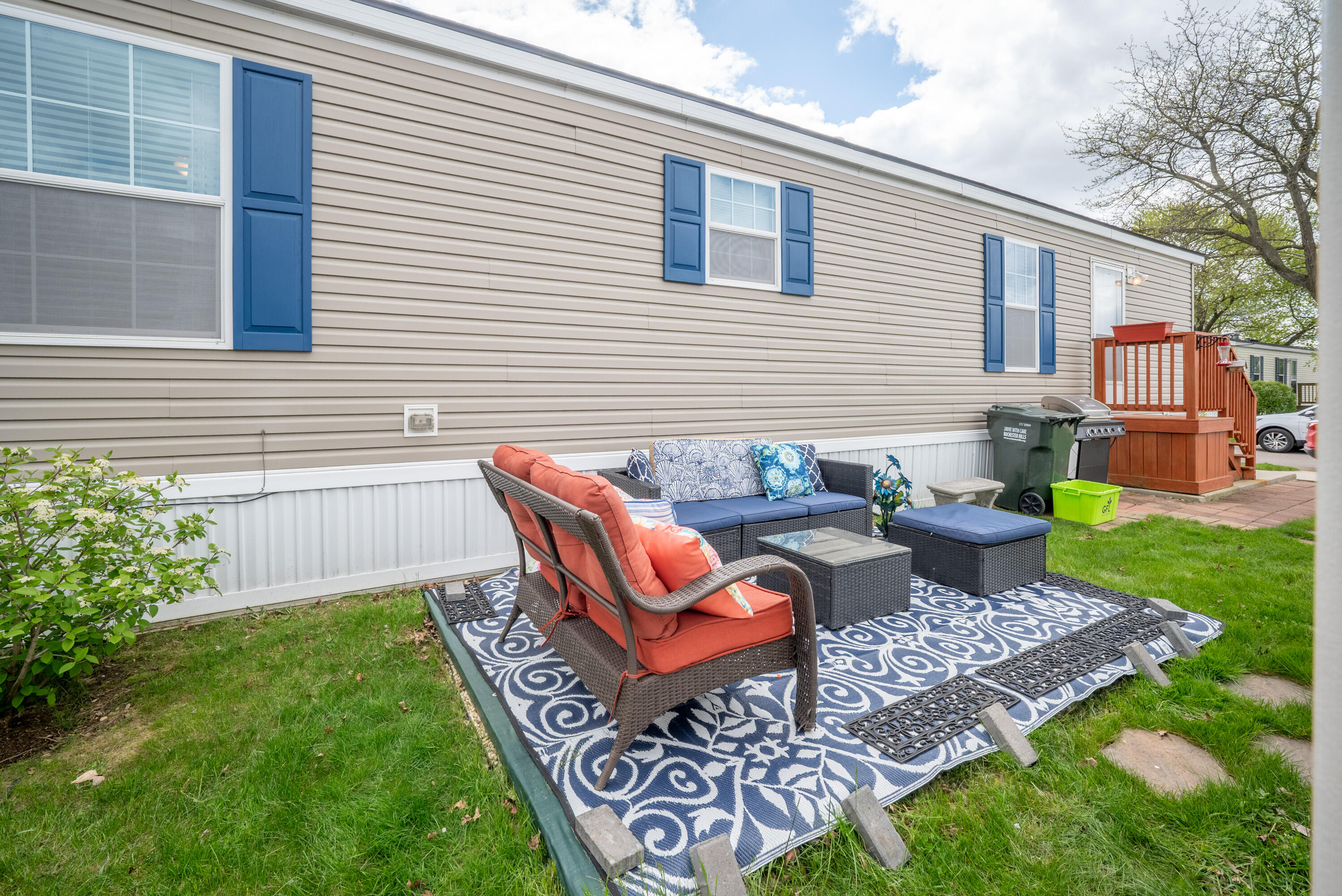 183 Flicker Street