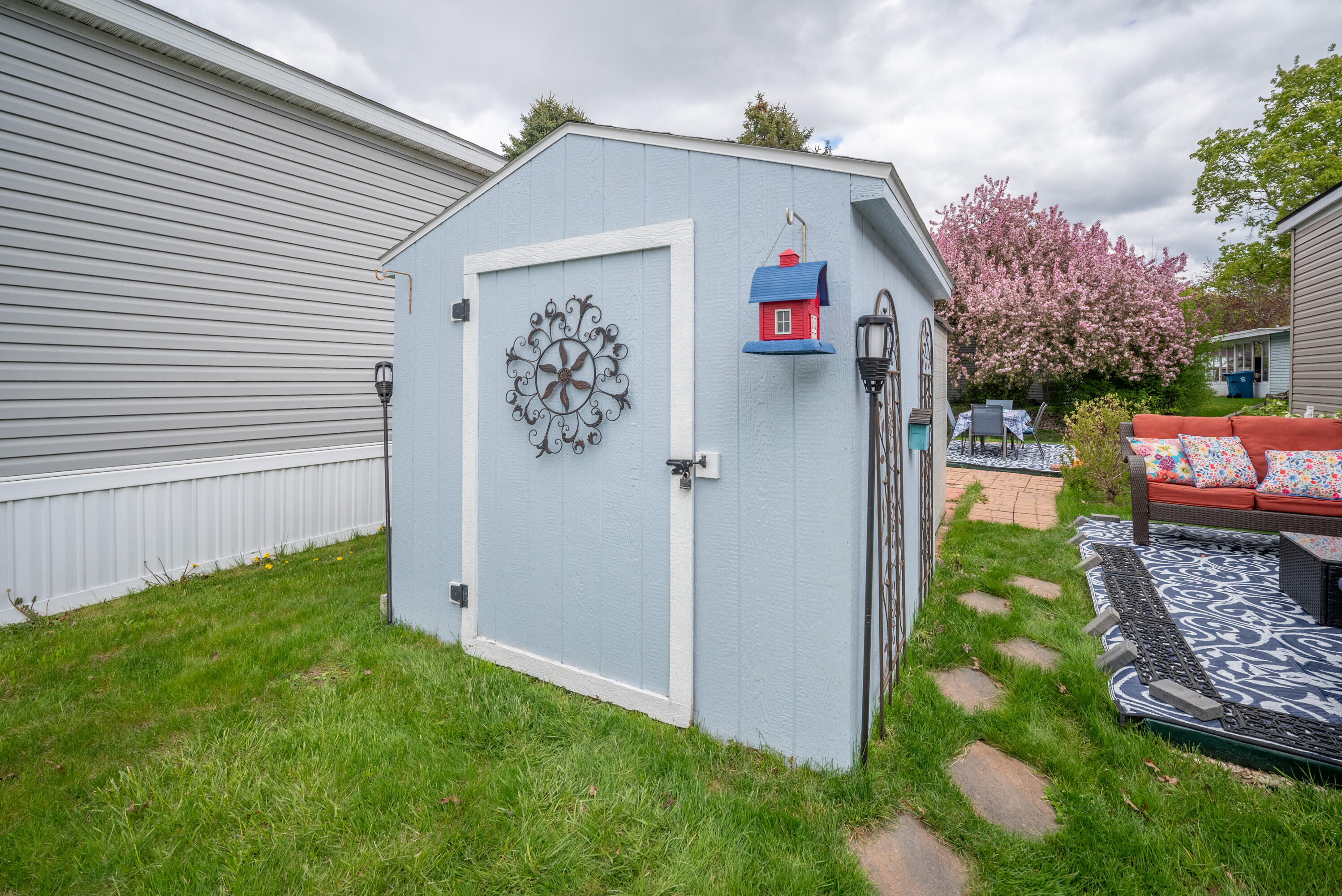183 Flicker Street