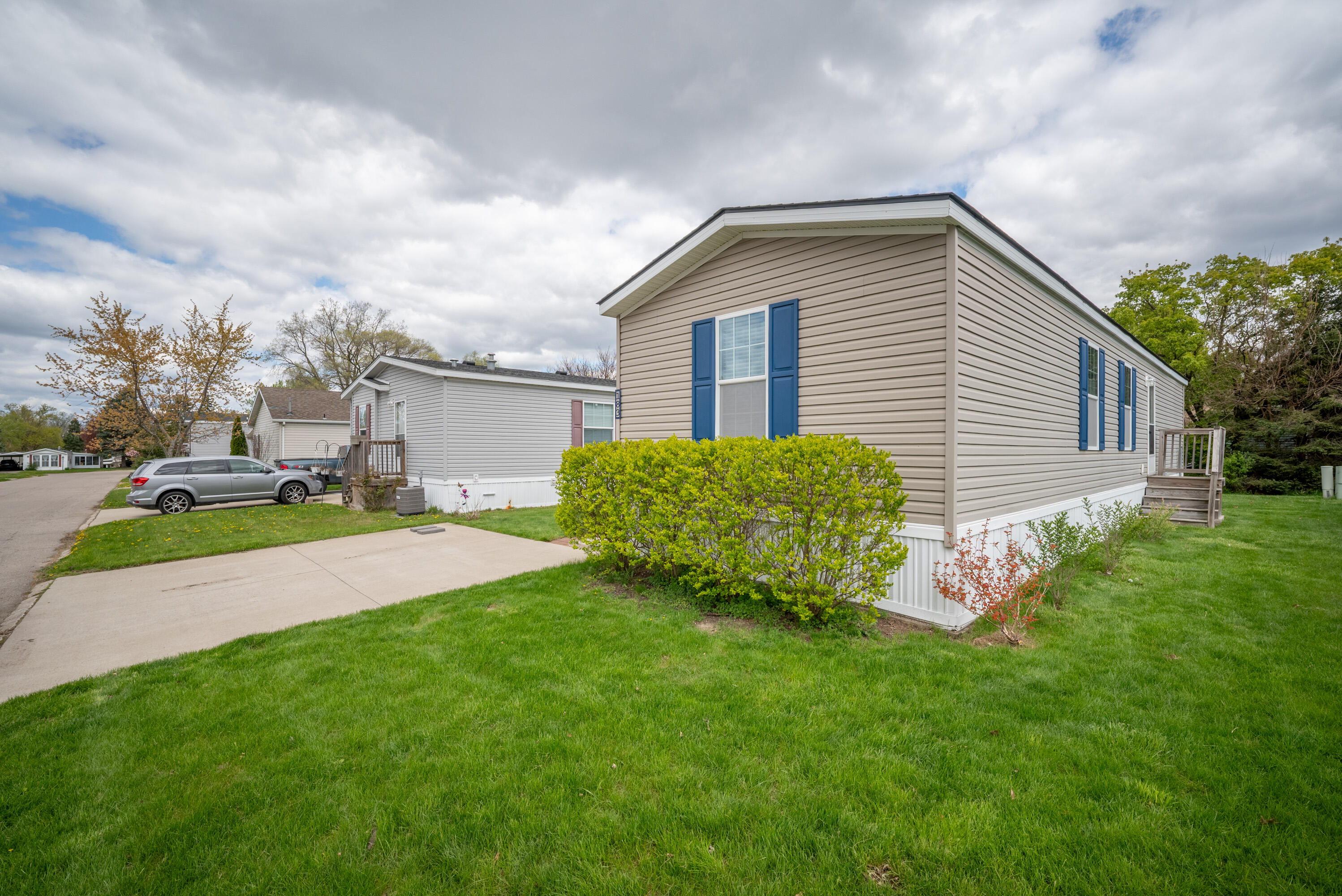 183 Flicker Street