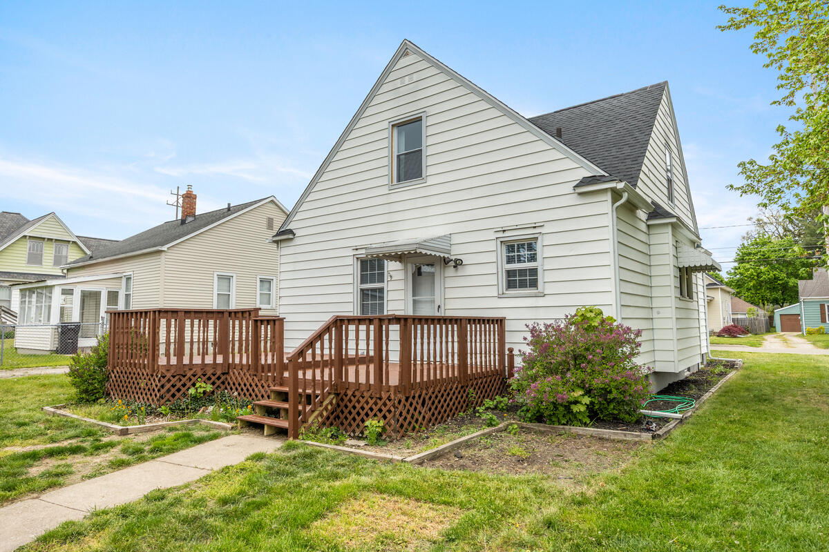 3083 Barrett Avenue SW