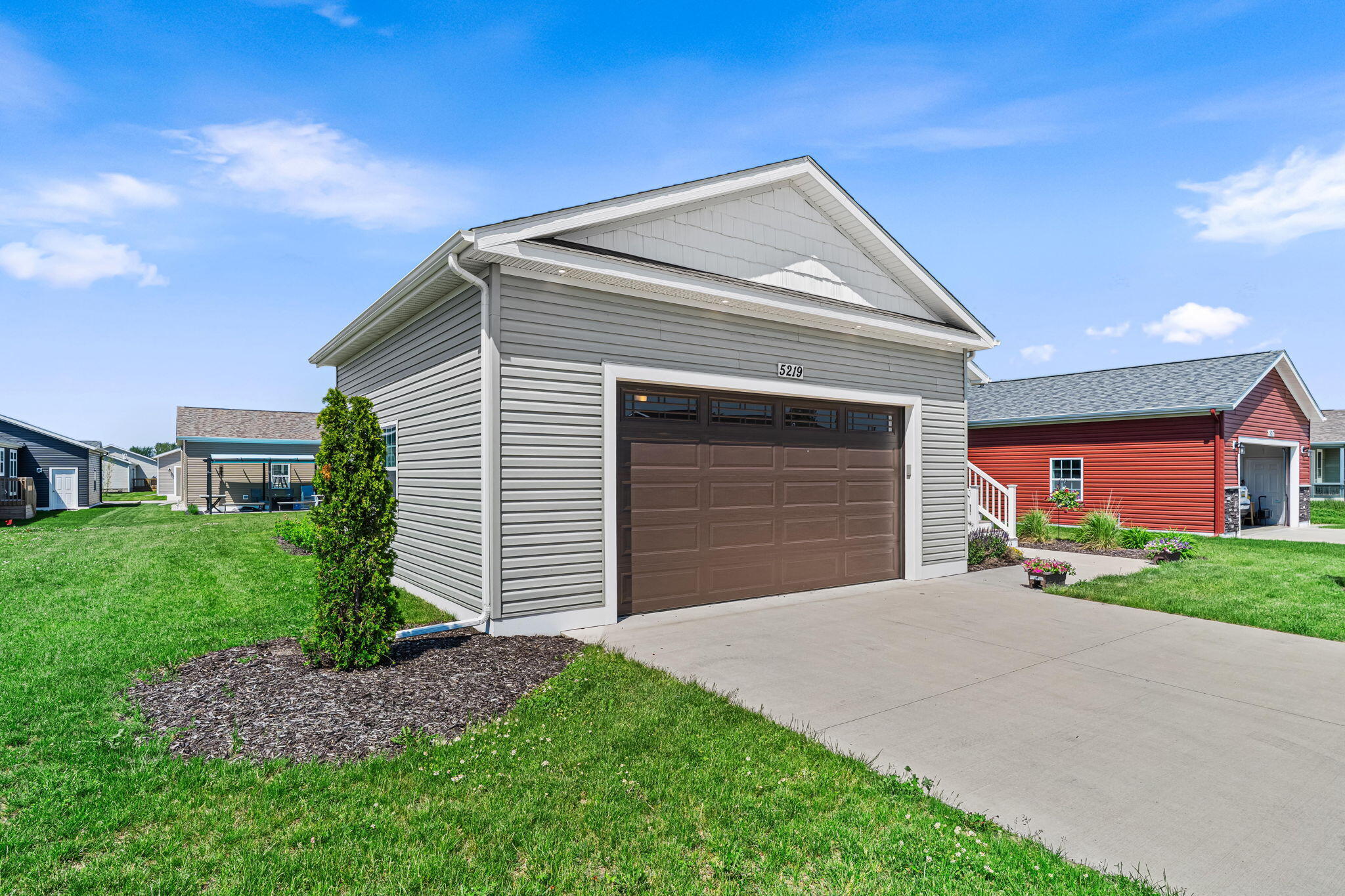5219 Crosswind Lane