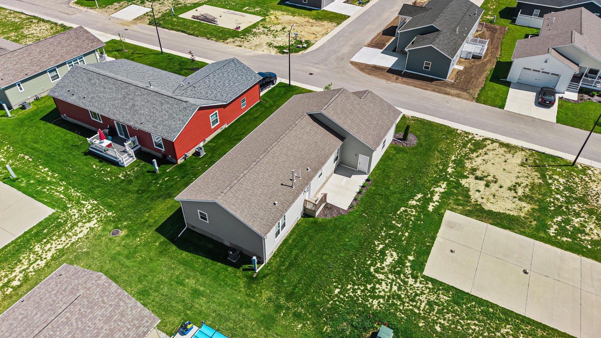 5219 Crosswind Lane
