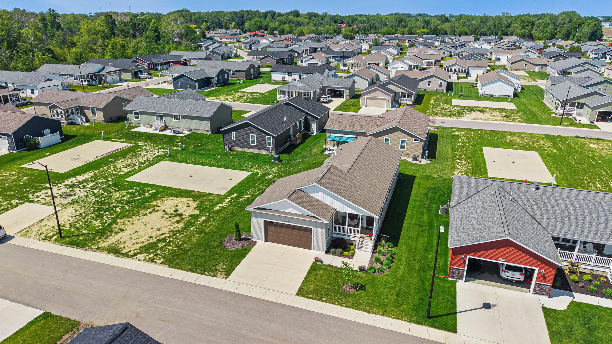 5219 Crosswind Lane