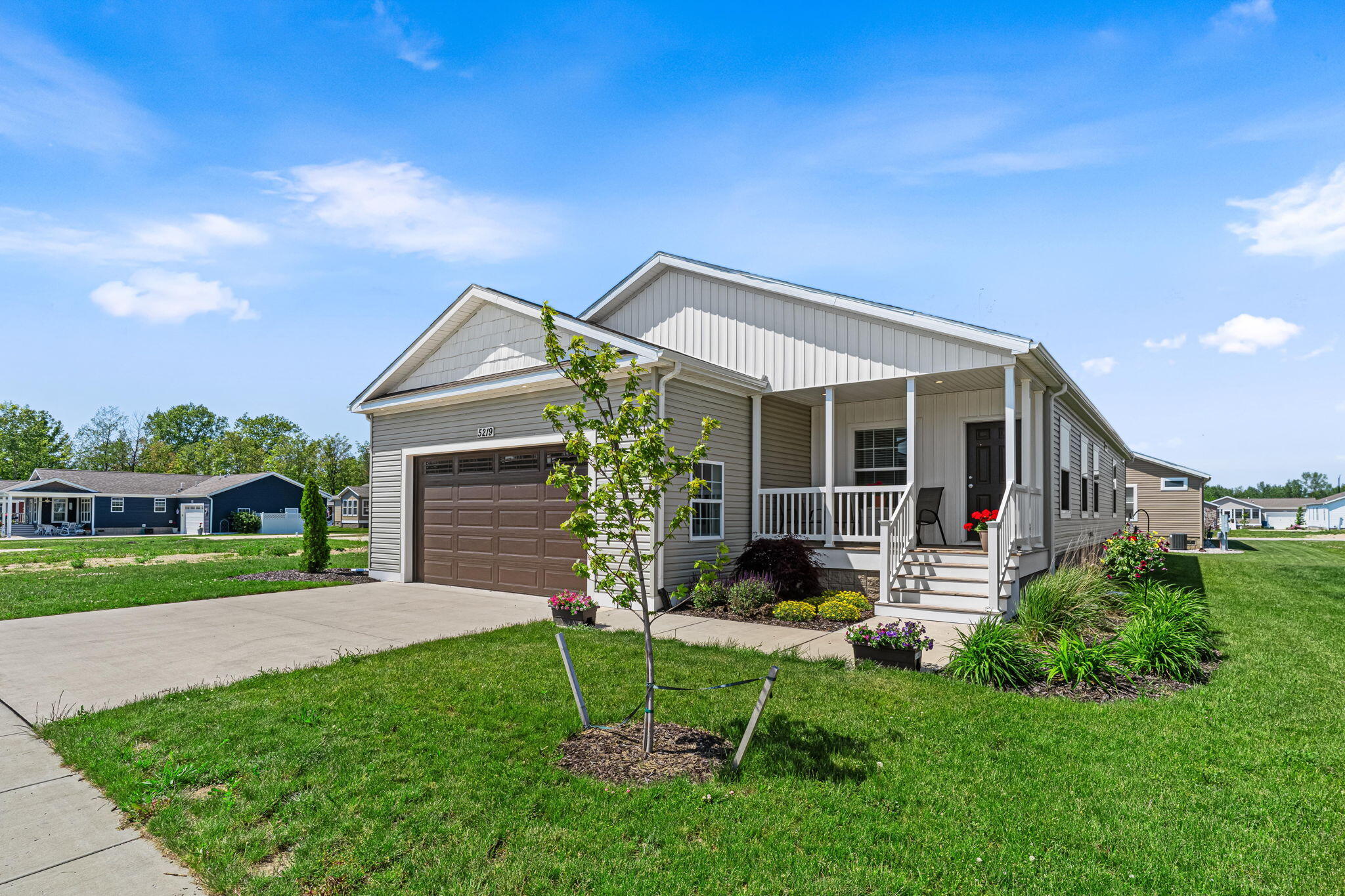 5219 Crosswind Lane