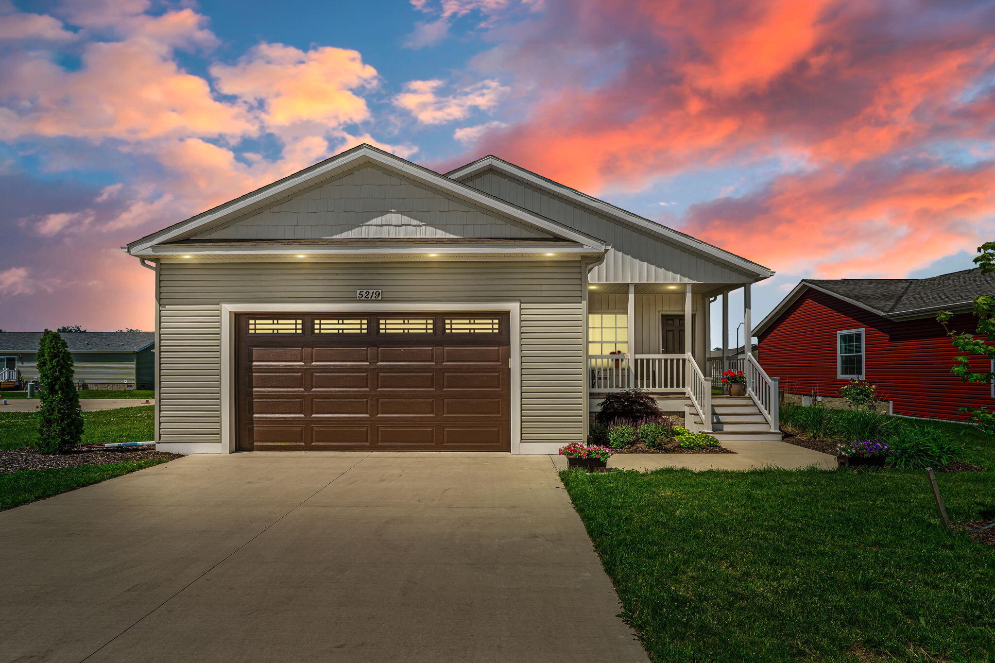 5219 Crosswind Lane