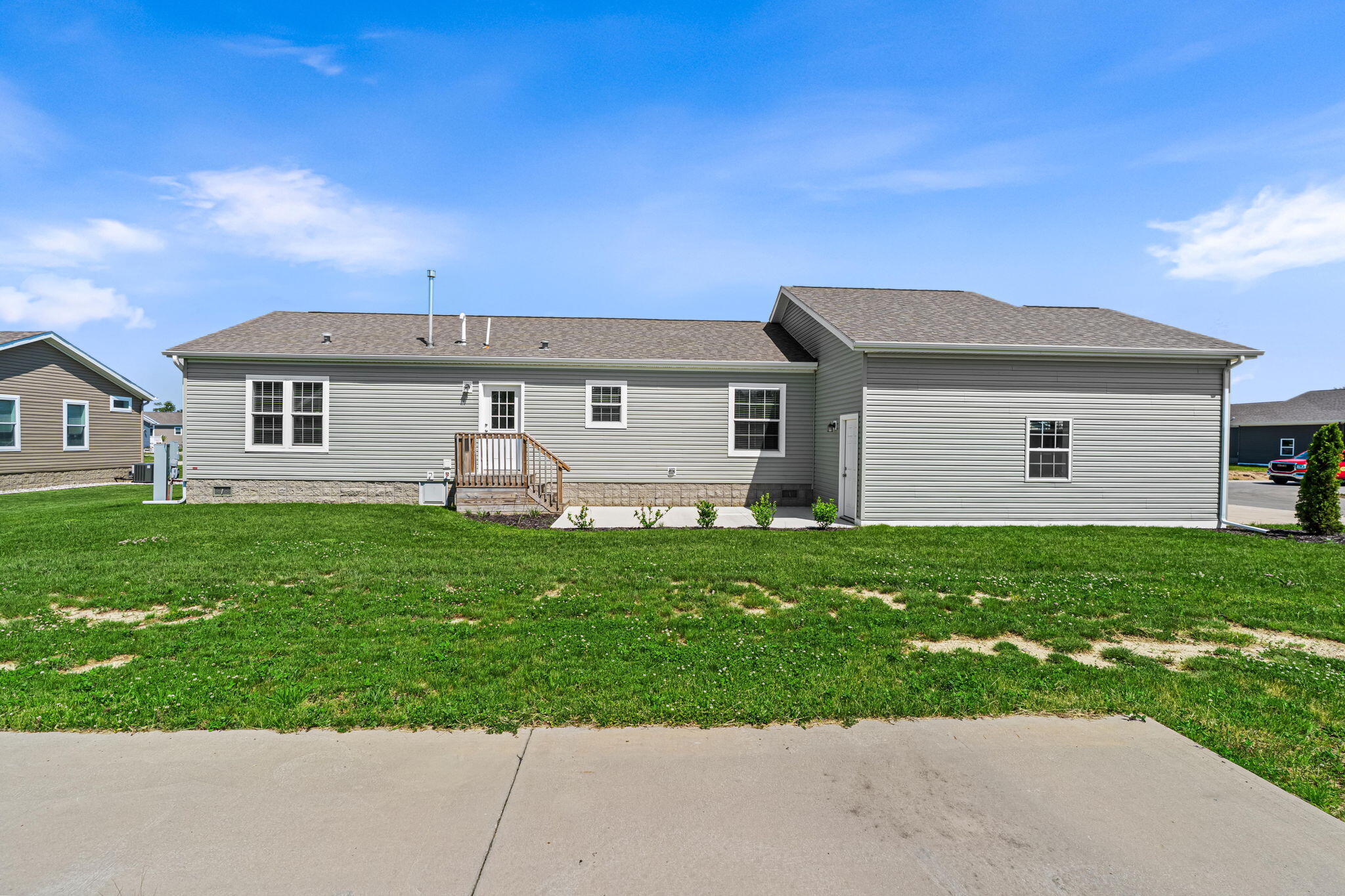 5219 Crosswind Lane