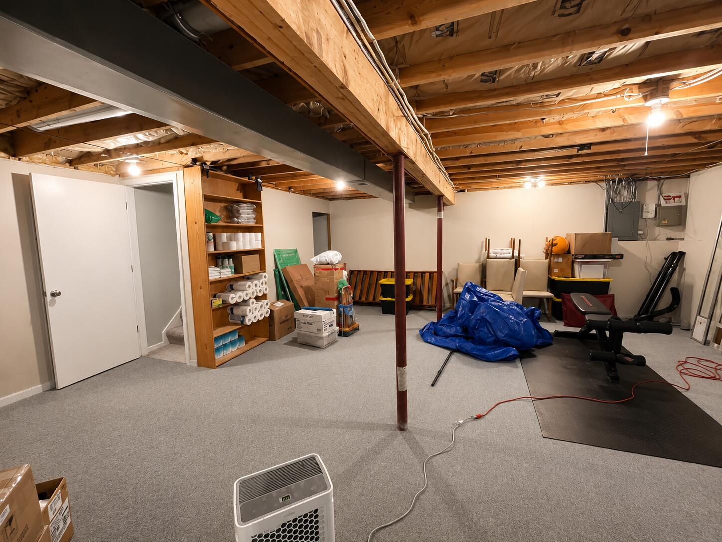 1510 Jacqueline Drive