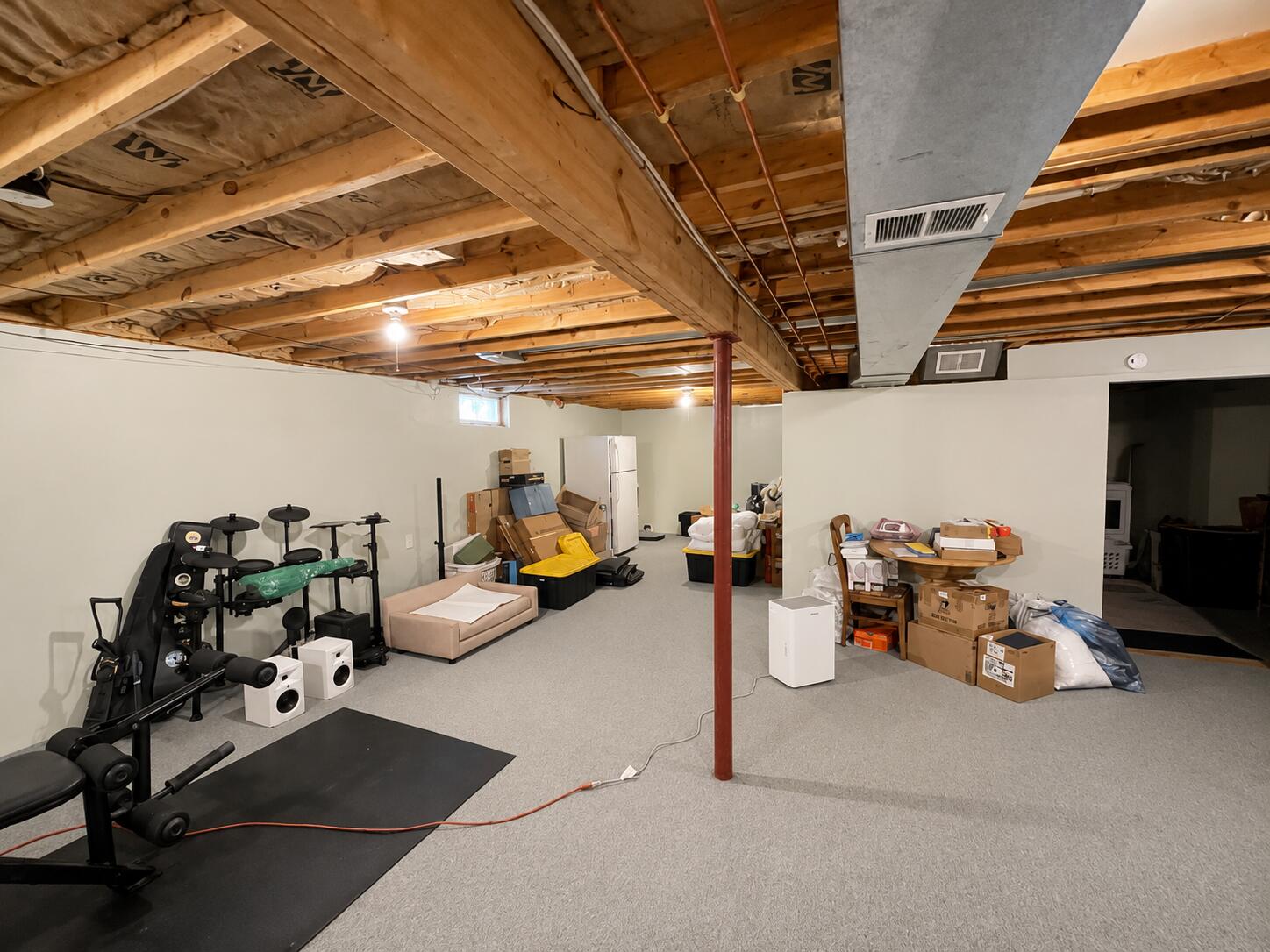 1510 Jacqueline Drive