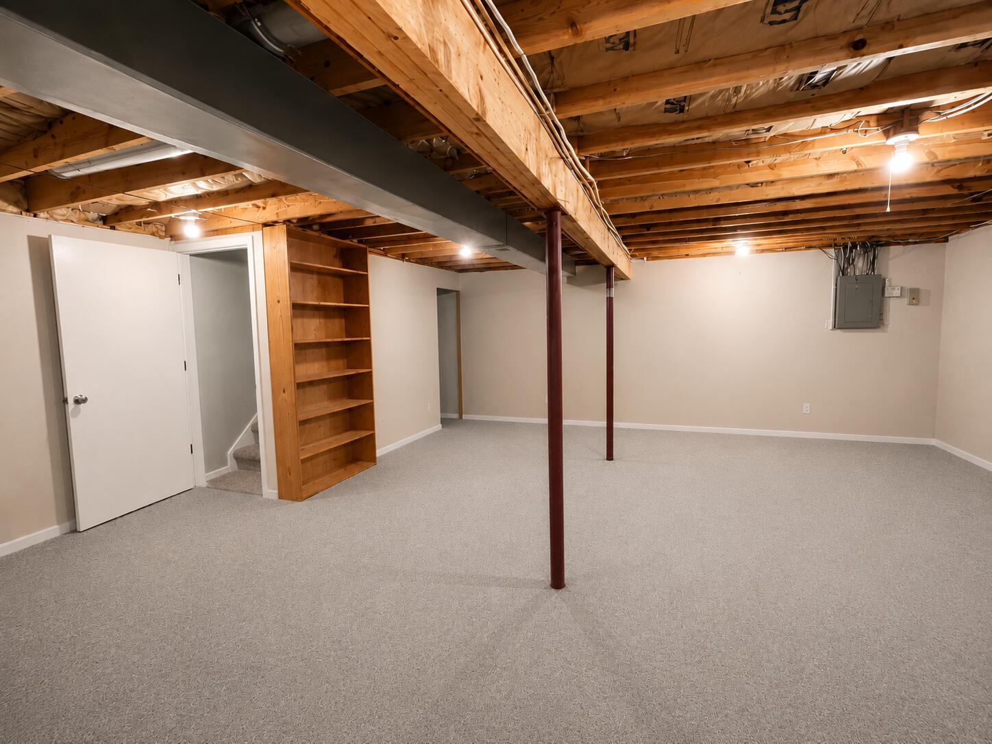 1510 Jacqueline Drive