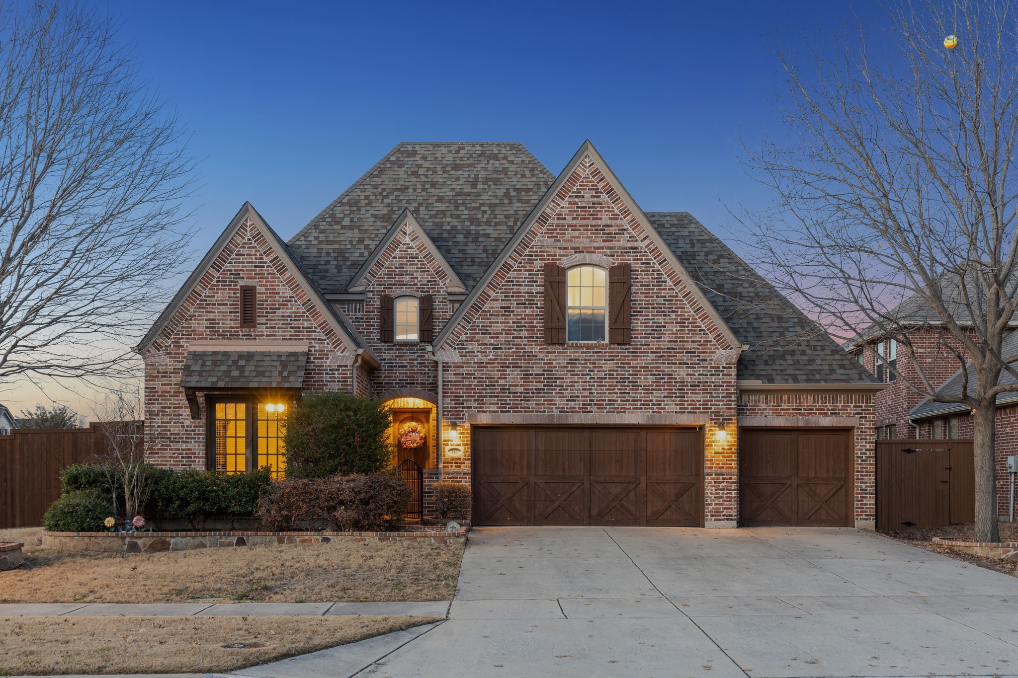 780 Quail Creek Drive