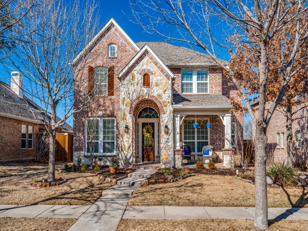 3004 Pack Saddle Way