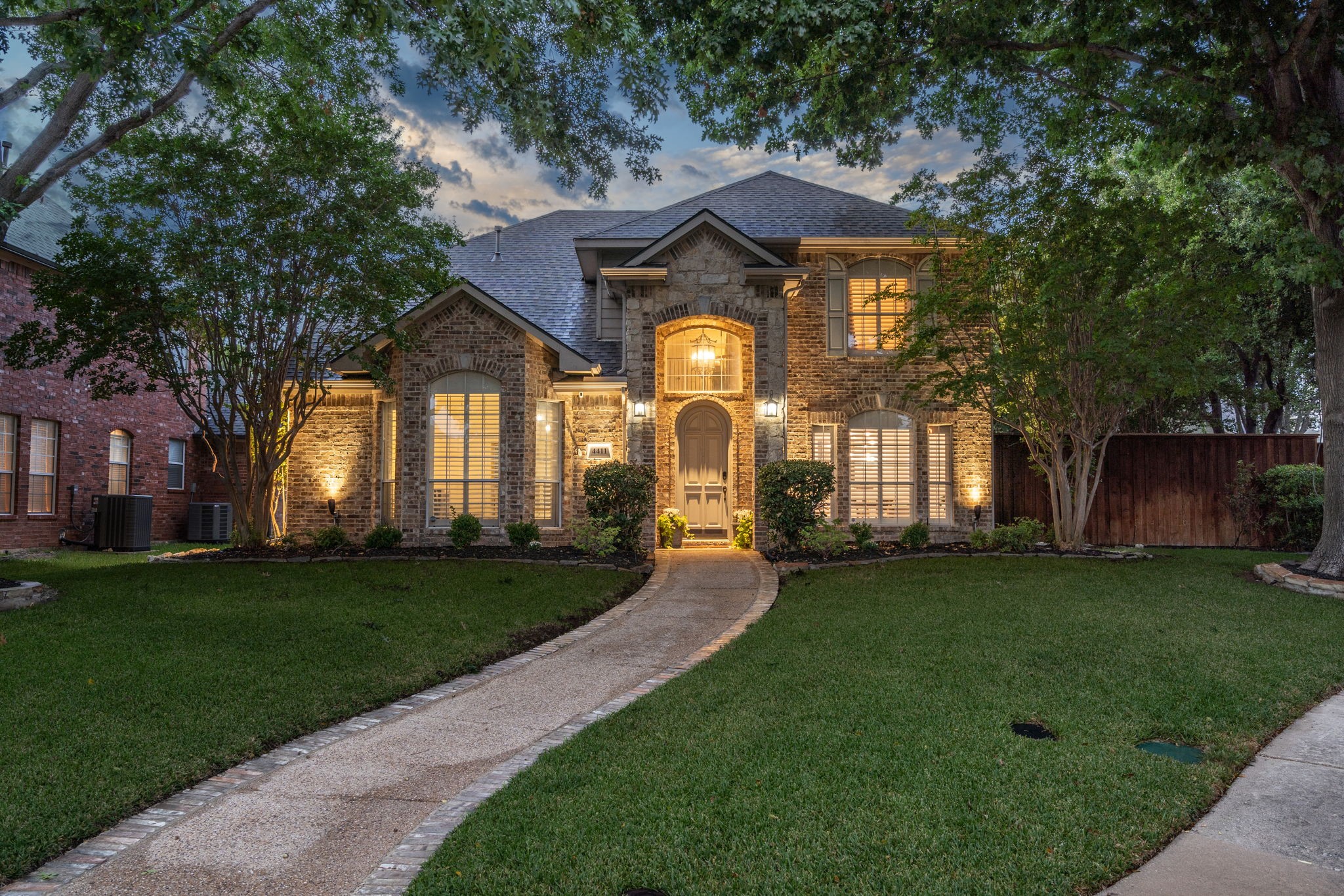 4411 Landlewood Court