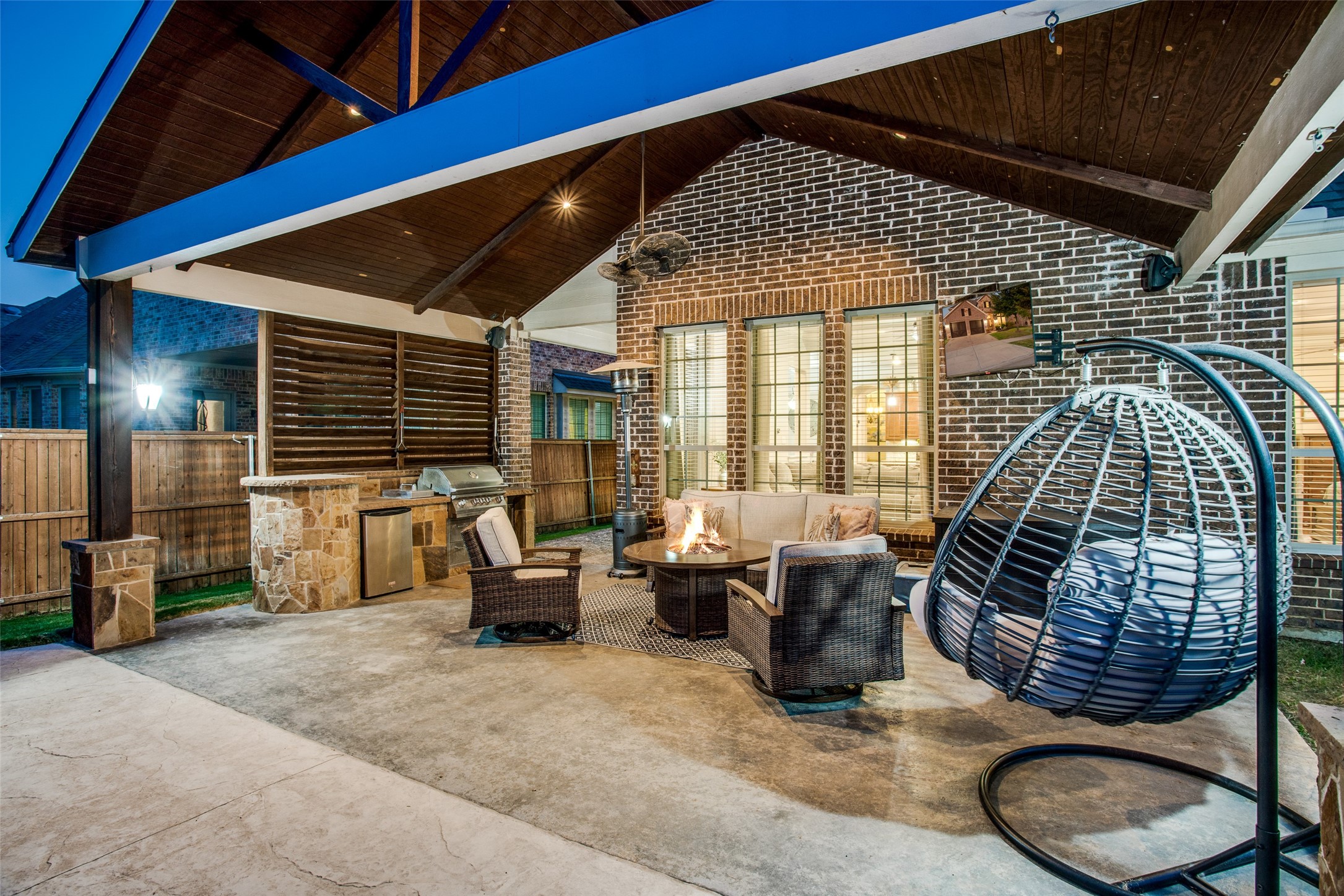 12718 Hollister Drive