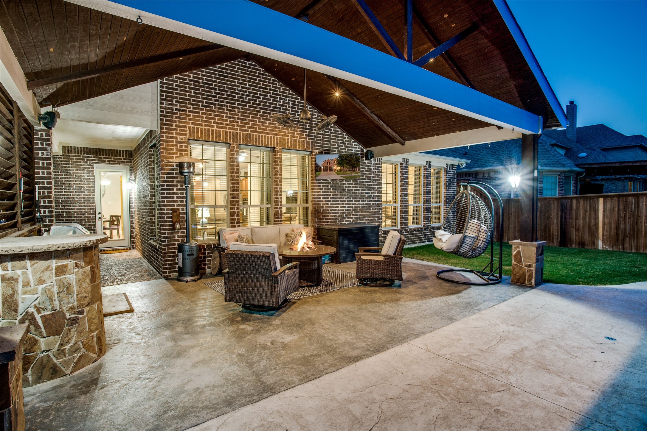 12718 Hollister Drive