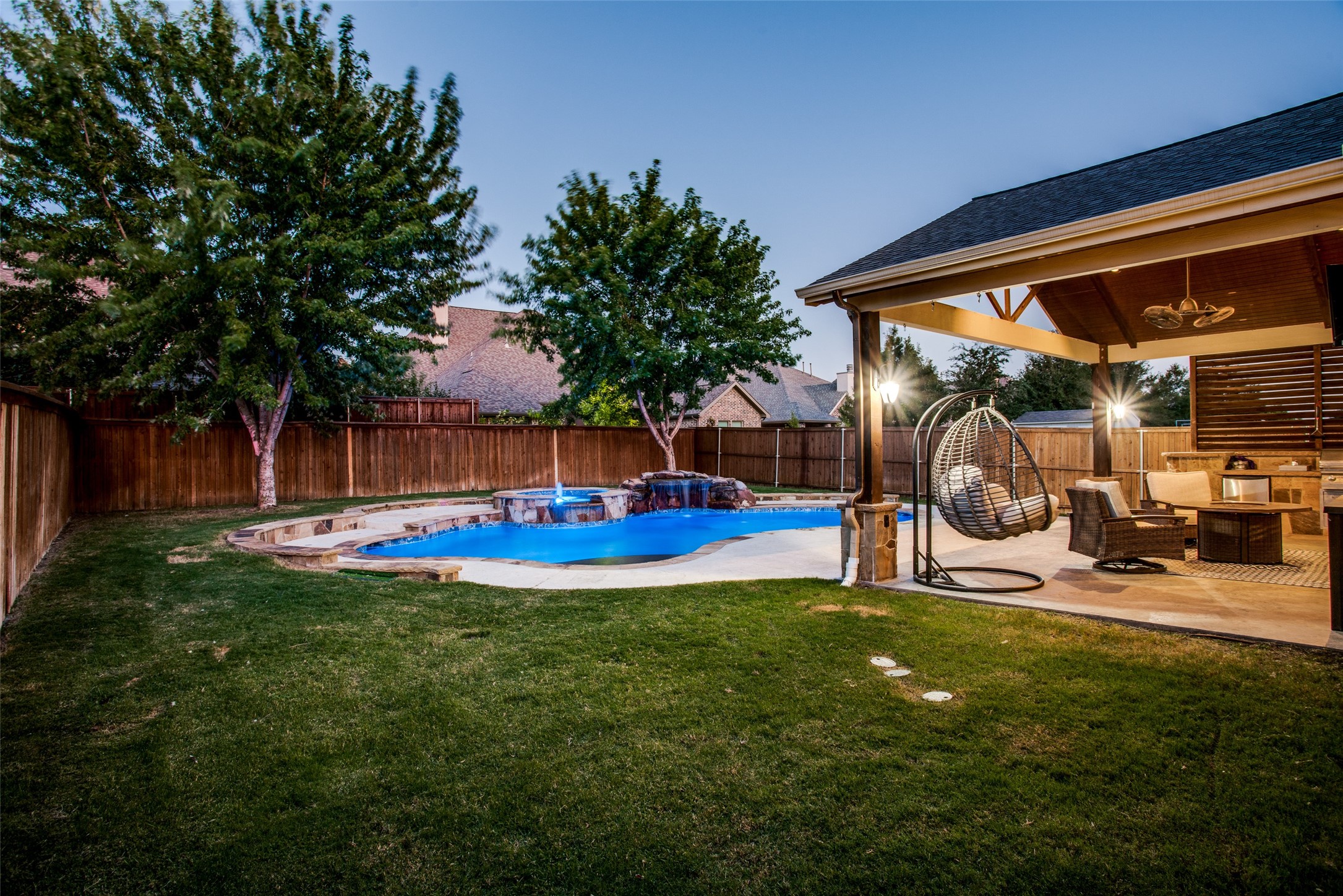 12718 Hollister Drive