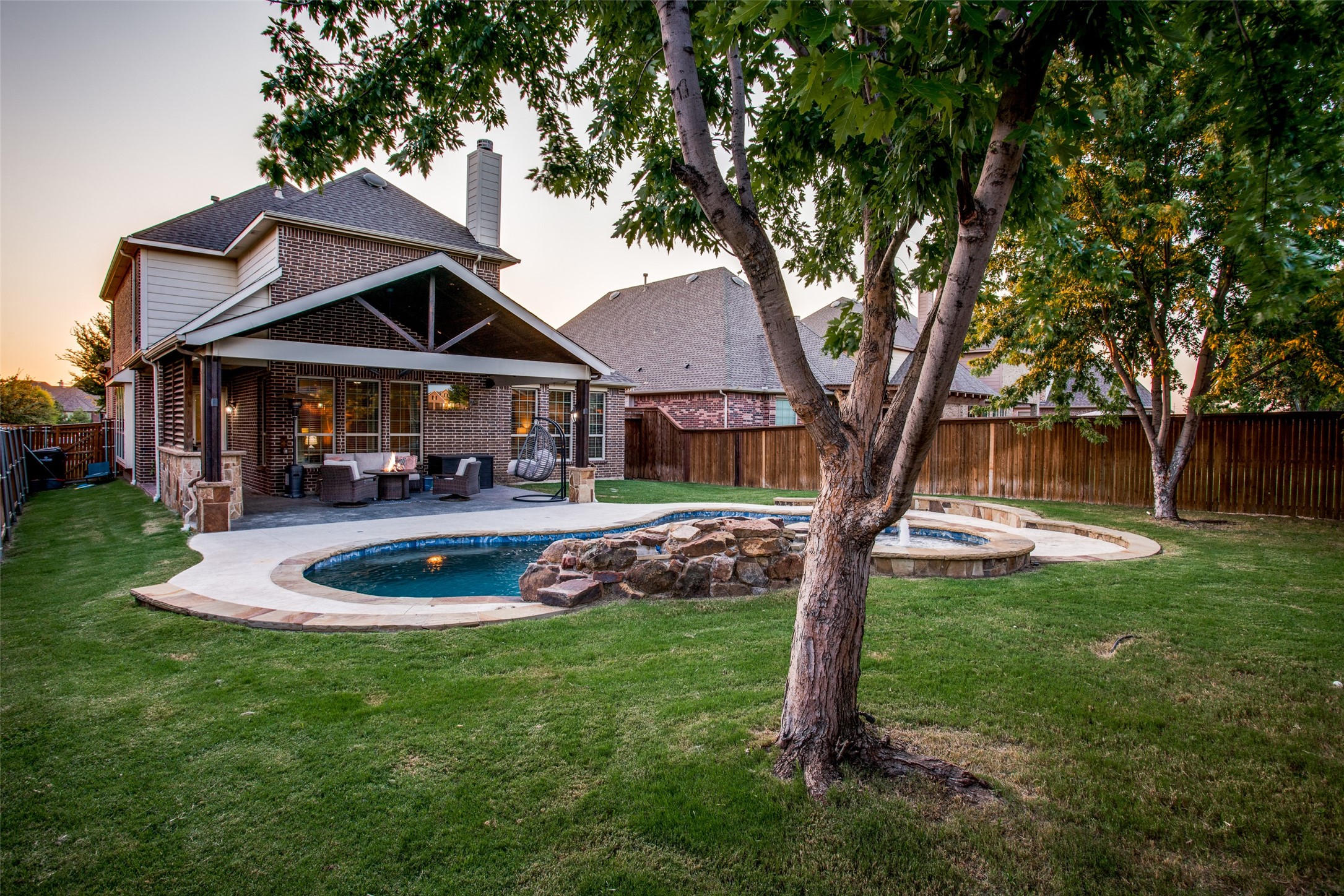 12718 Hollister Drive