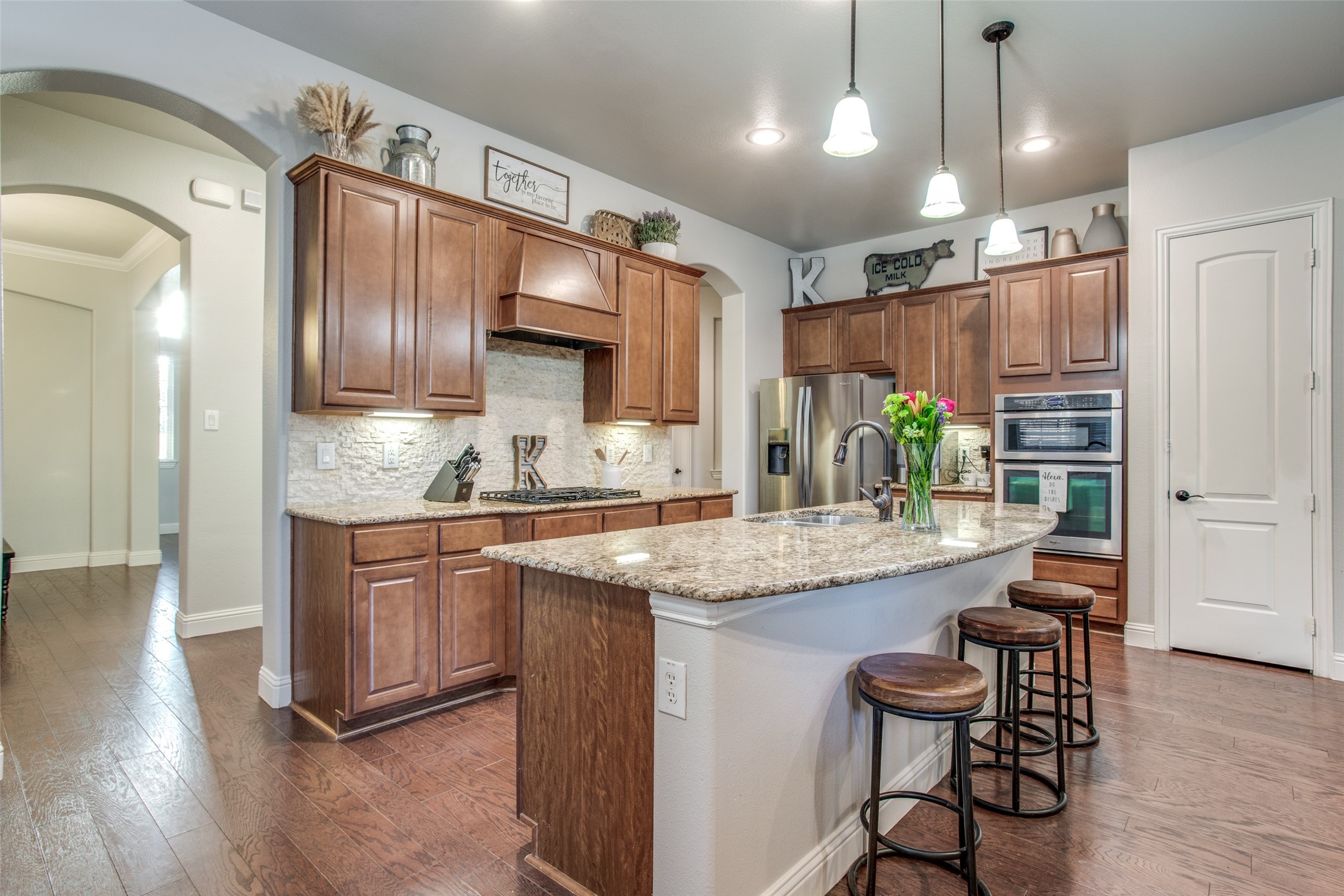 12718 Hollister Drive