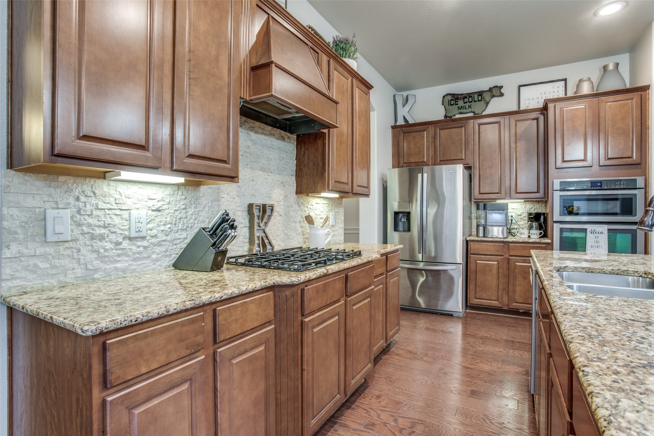 12718 Hollister Drive