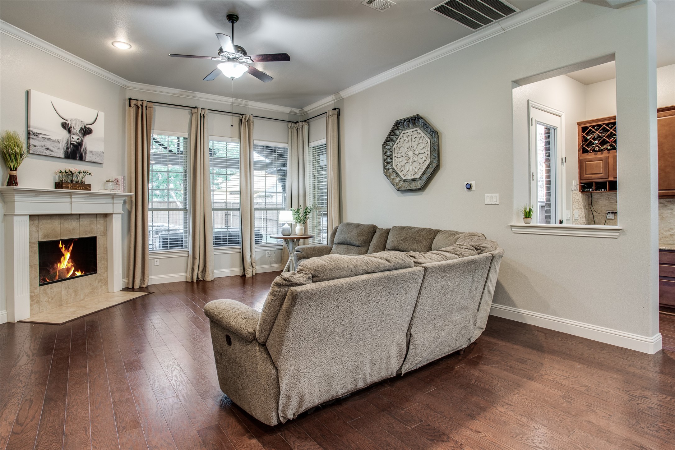 12718 Hollister Drive