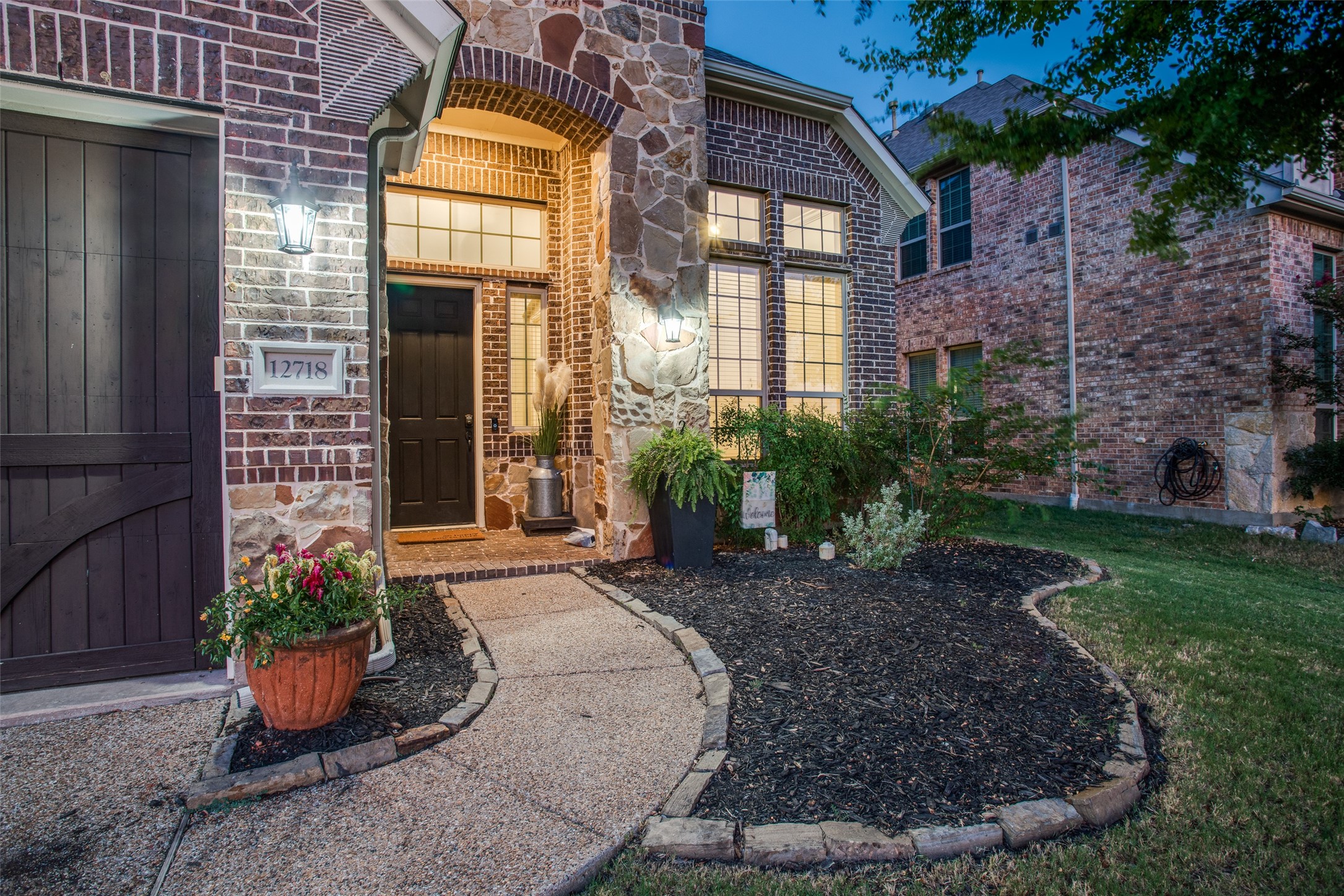 12718 Hollister Drive