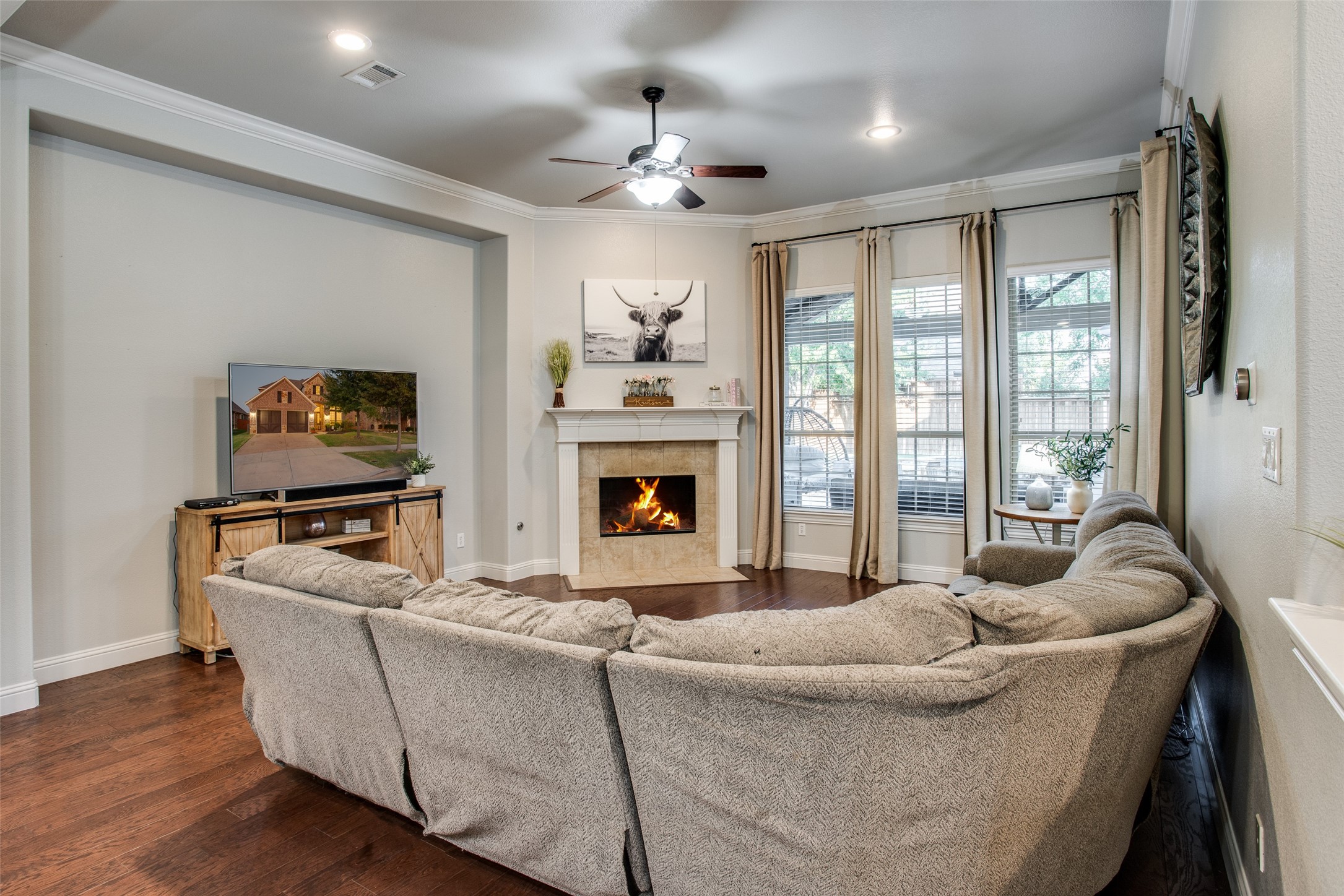 12718 Hollister Drive