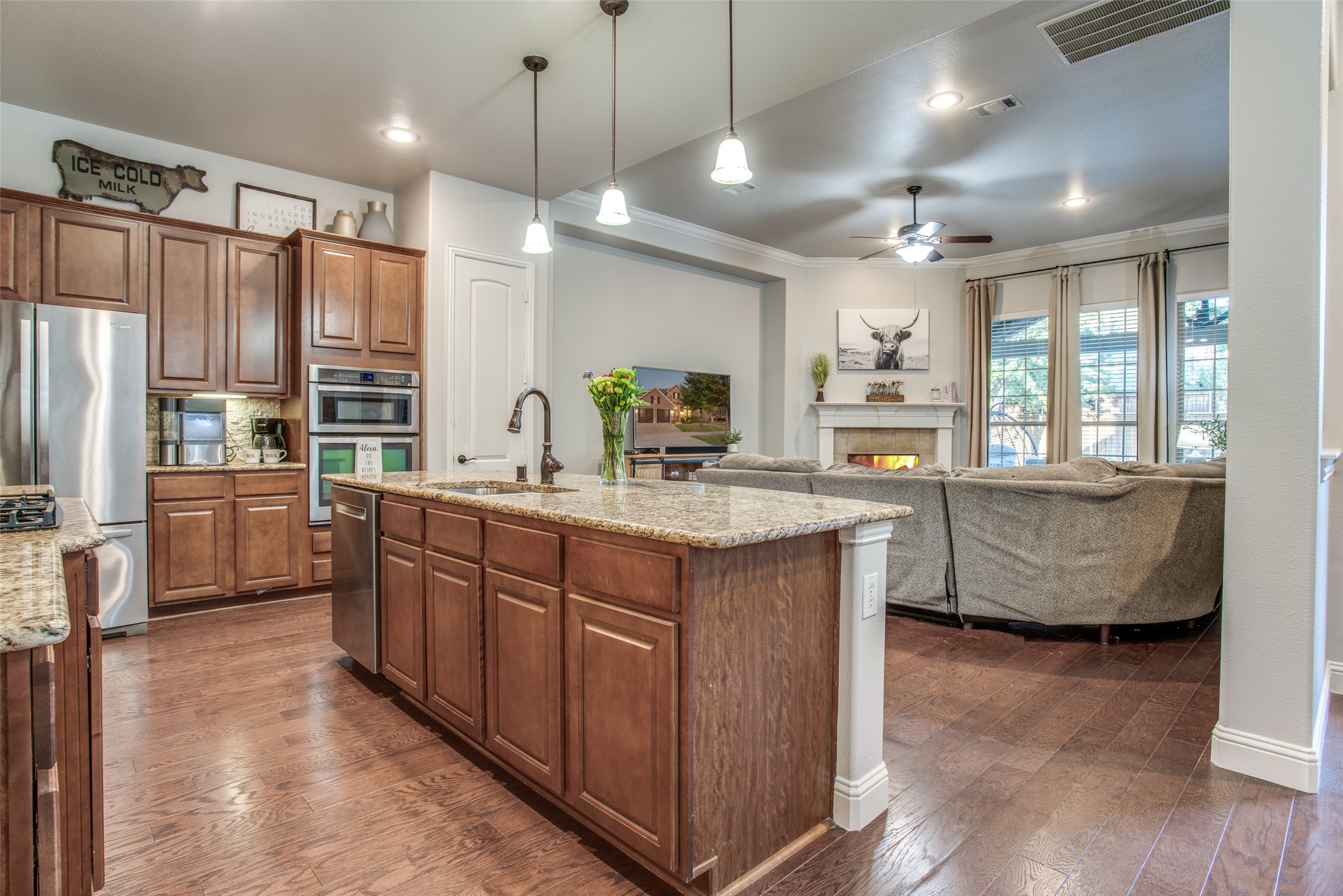 12718 Hollister Drive