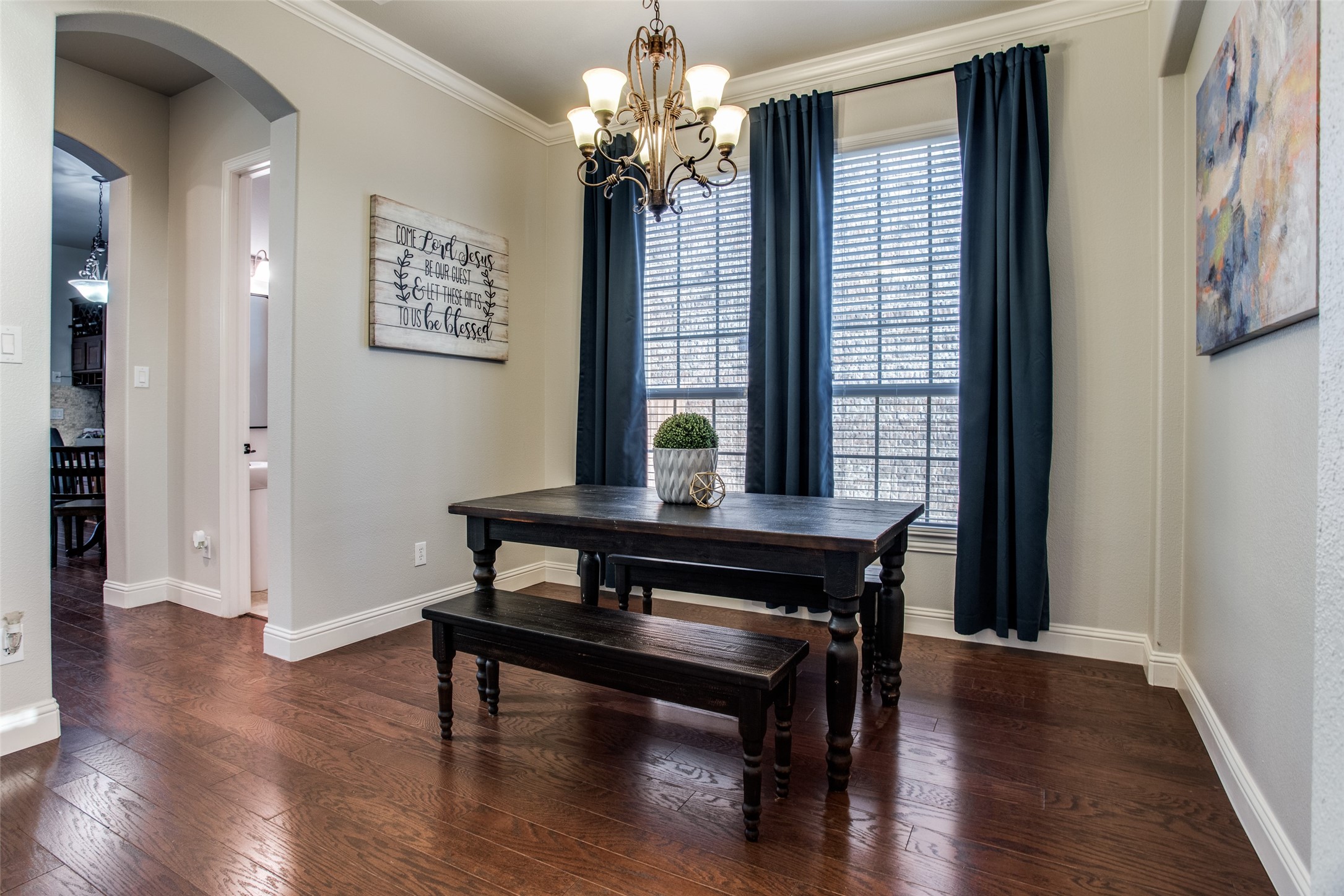 12718 Hollister Drive