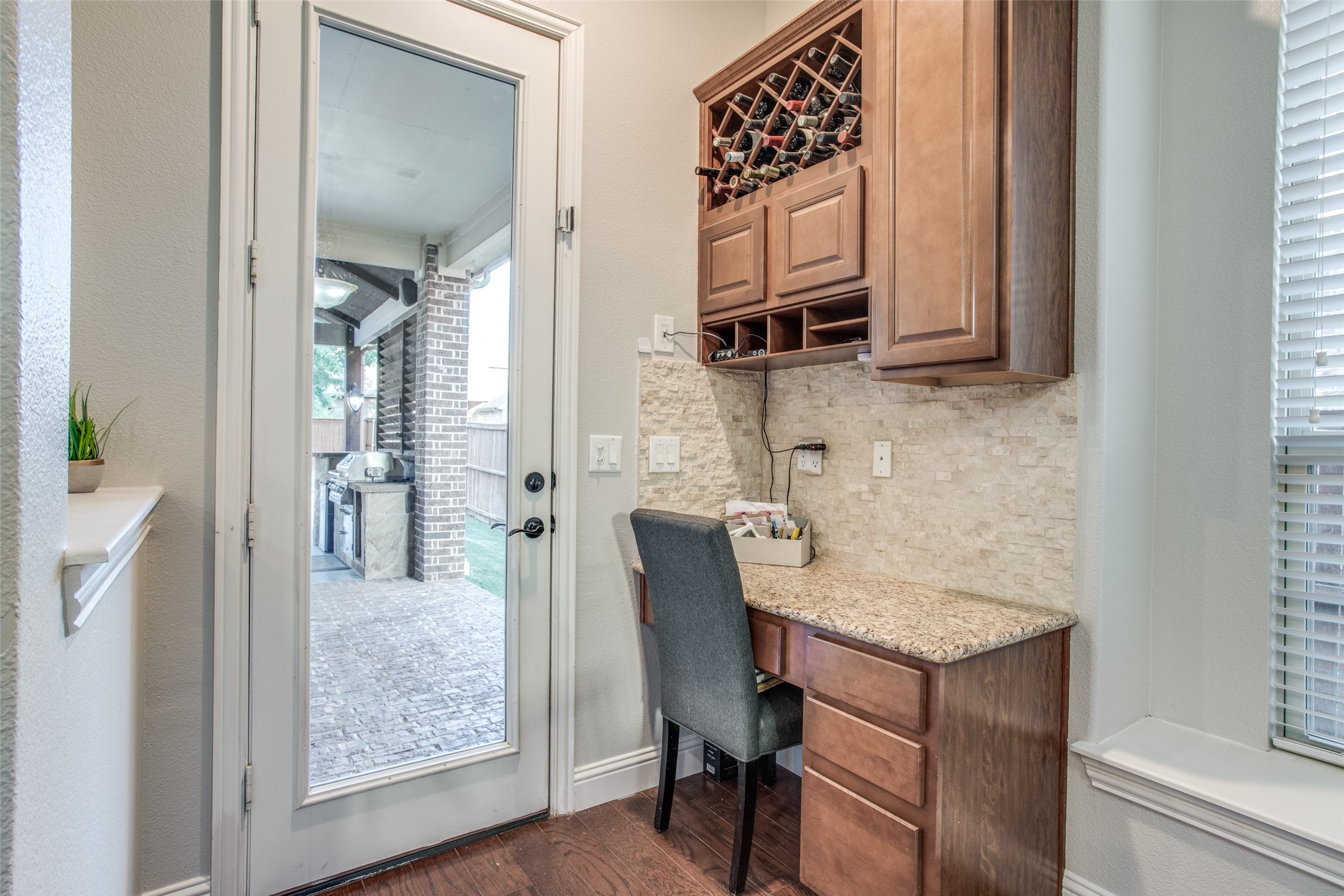 12718 Hollister Drive